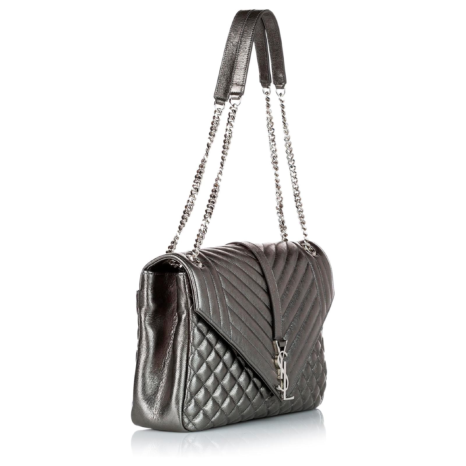 Givenchy Pandora Shoulder bag 359970, ysl envelope bag review and size  guide