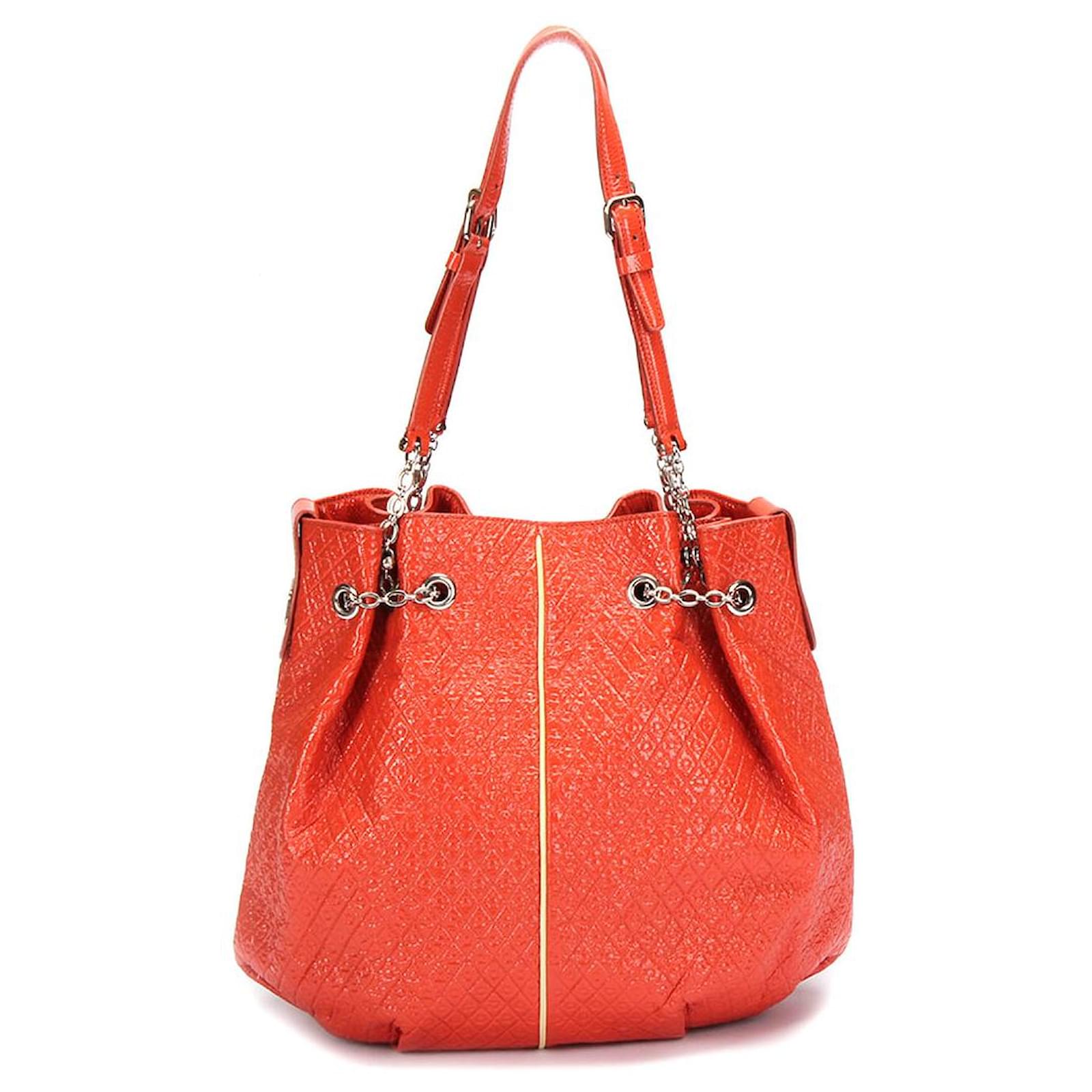 tods red bolsa