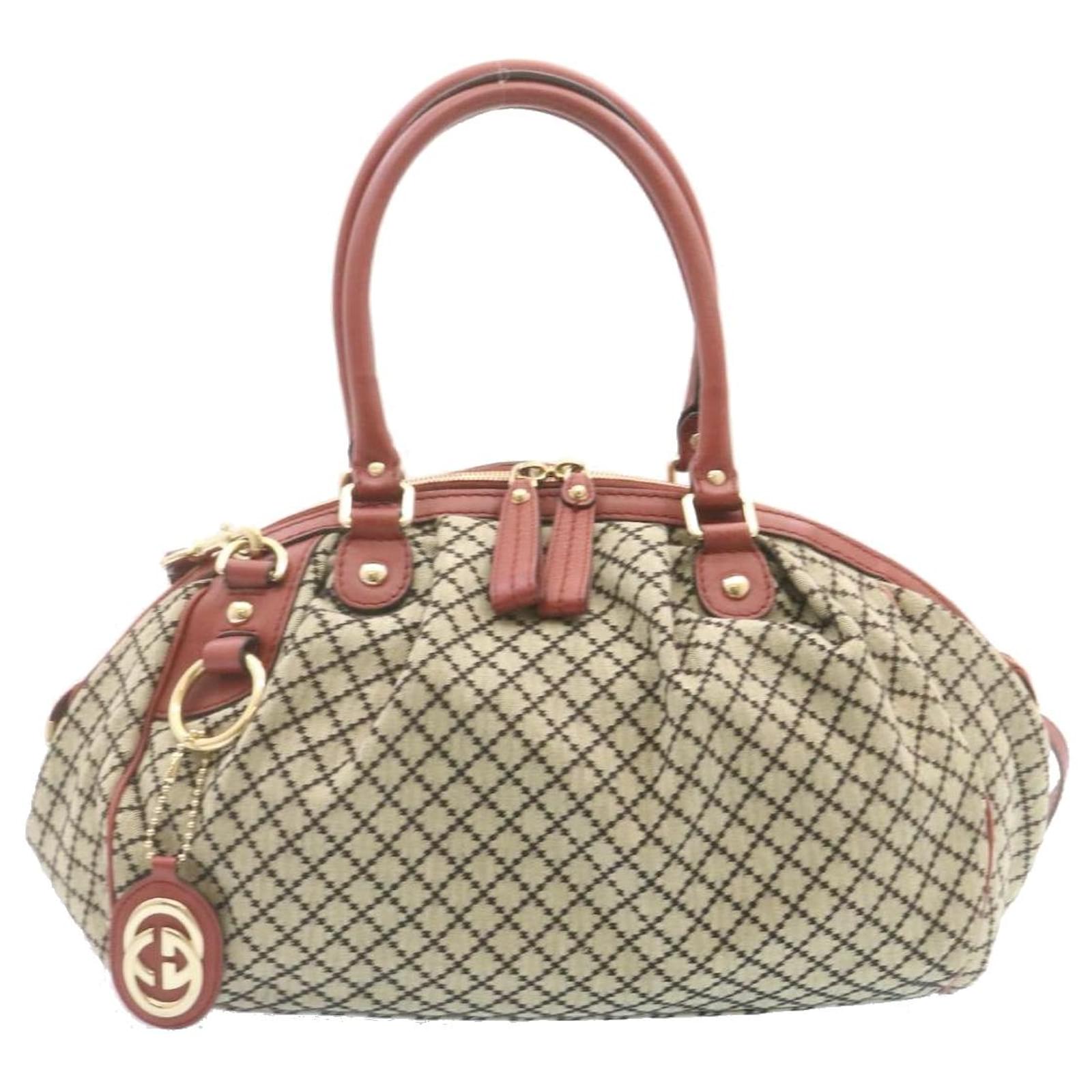 gucci diamante sukey tote