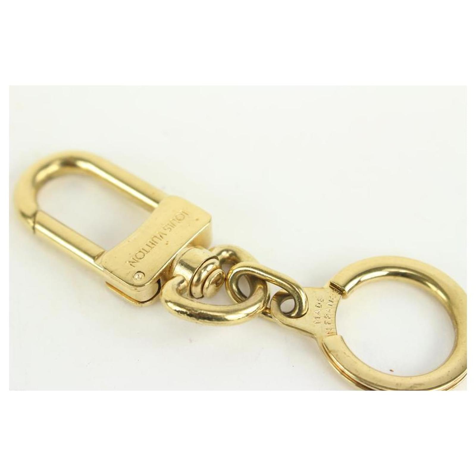  Other Stories Louis Vuitton Bole Pochette Extender Keychain Bag Charm  ref.371155 - Joli Closet