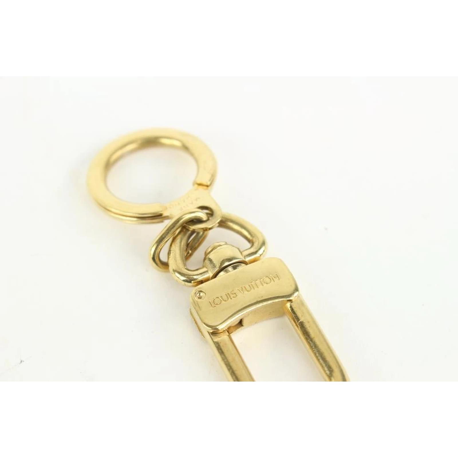  Other Stories Louis Vuitton Bole Pochette Extender Keychain Bag Charm  ref.371155 - Joli Closet