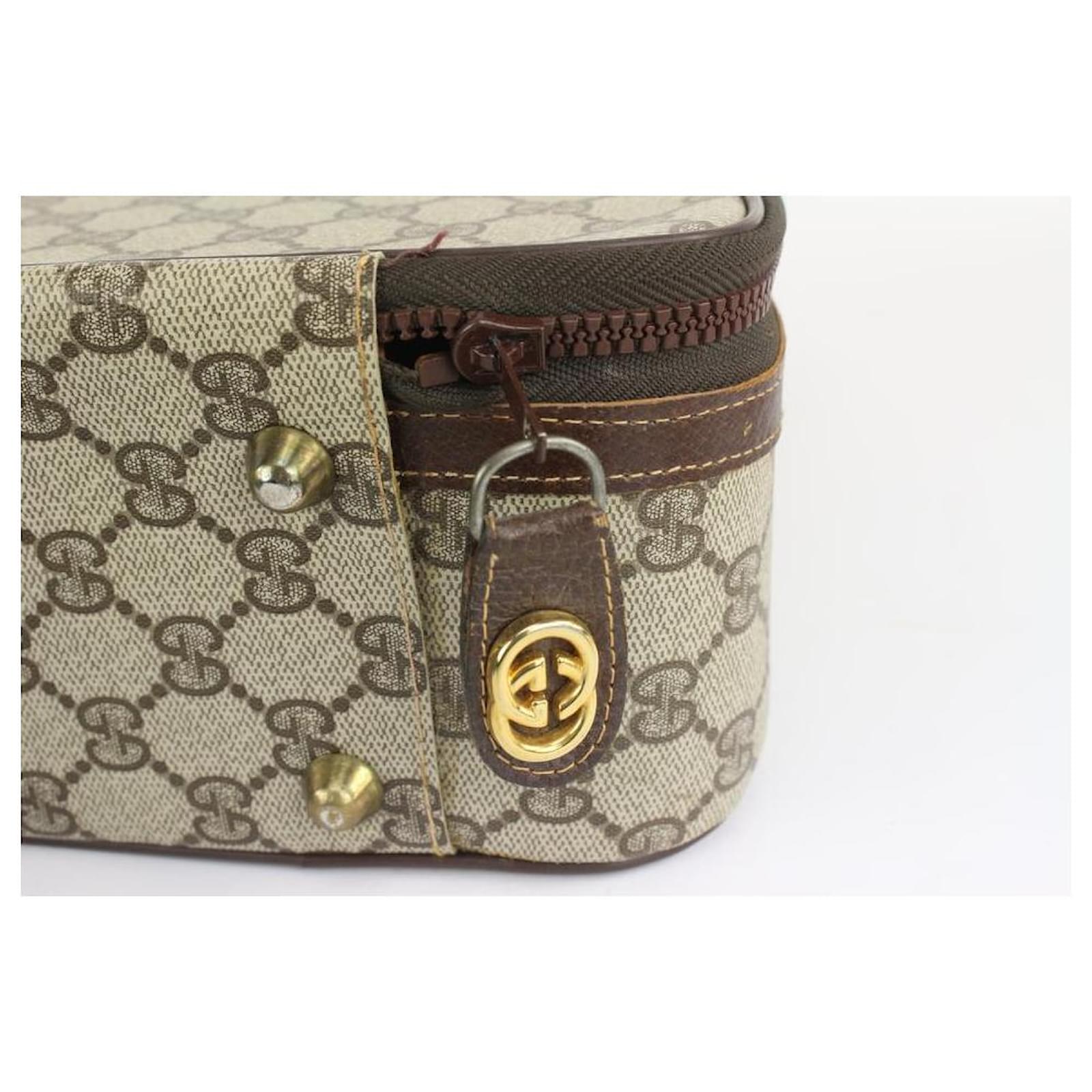 Autre Marque Gucci Rare Olivetti Lettera 32 Typewriter with