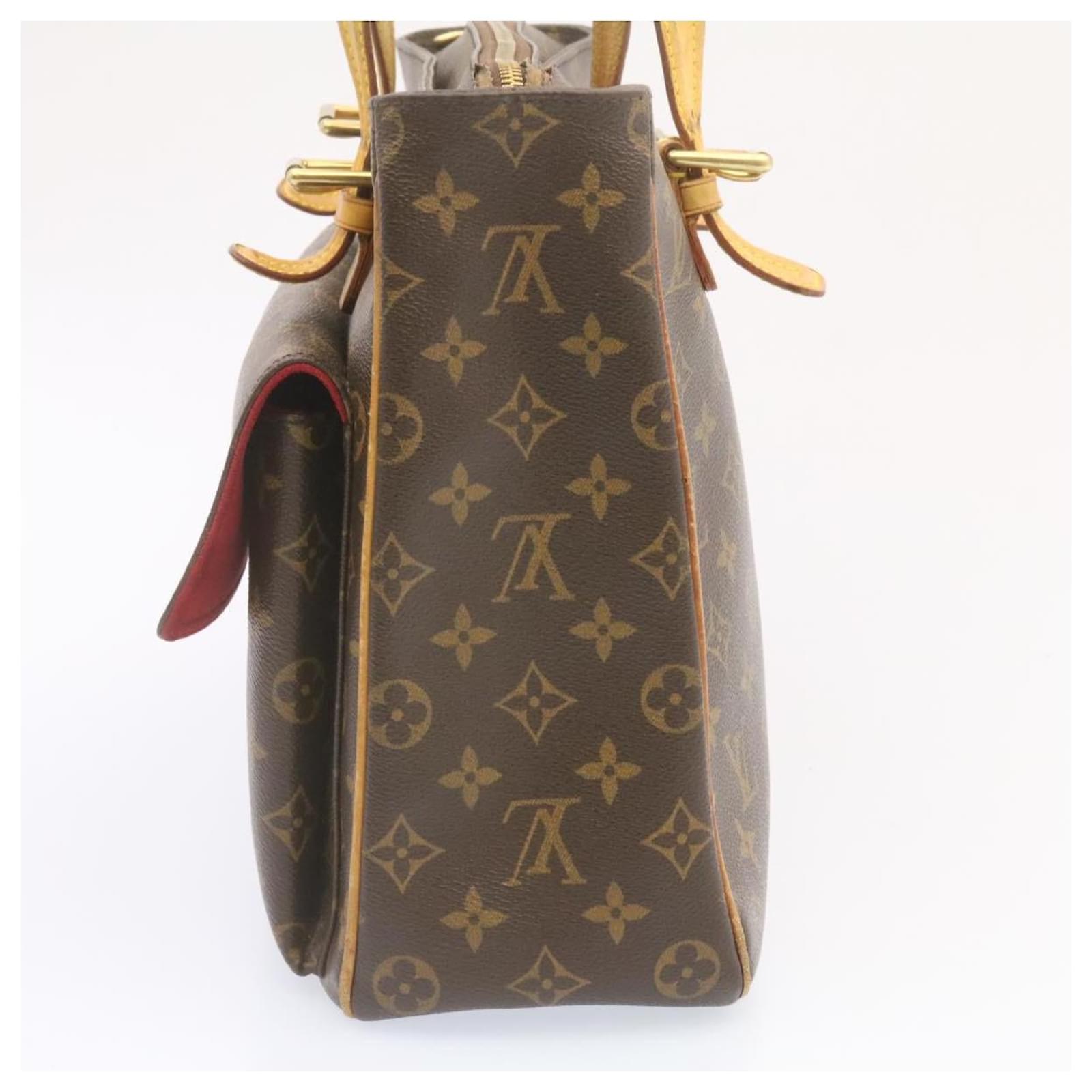Louis Vuitton Saumur Shoulder bag 372745