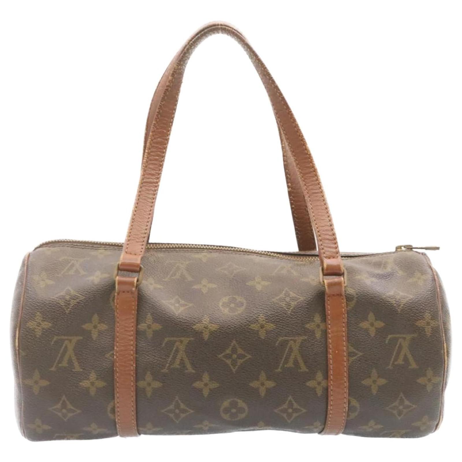 Louis-Vuitton-Monogram-Papillon-30-Old-Style-Hand-Bag-M51365
