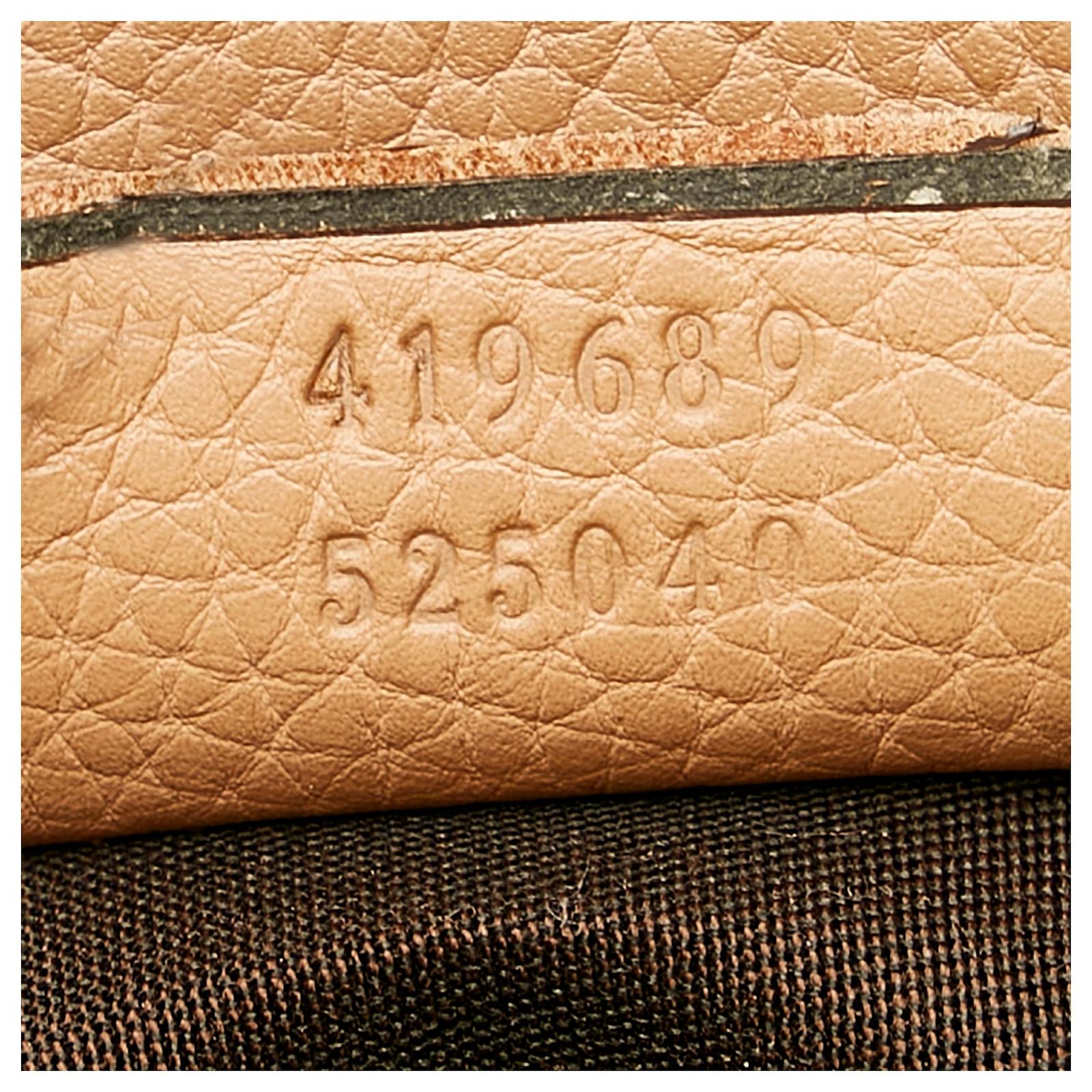 Leather Serial Number For Gucci Bag Serial Number Gucci Bags Old