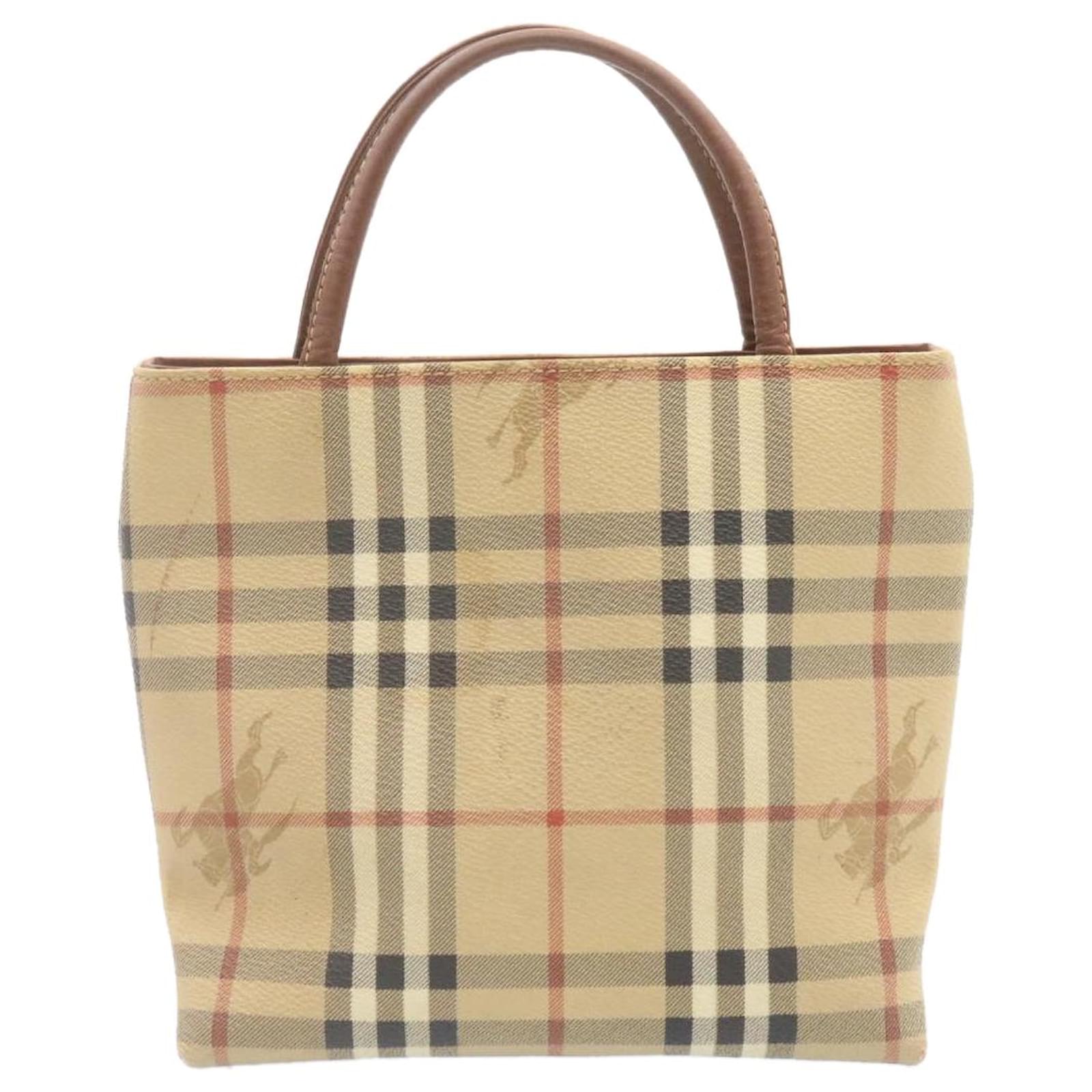 burberry nova handbag