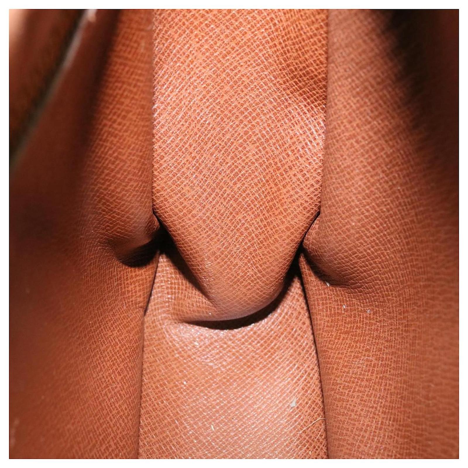 Louis Vuitton Monogram Trocadero 23 Shoulder Bag M51276 LV Auth ms091 Cloth  ref.375660 - Joli Closet