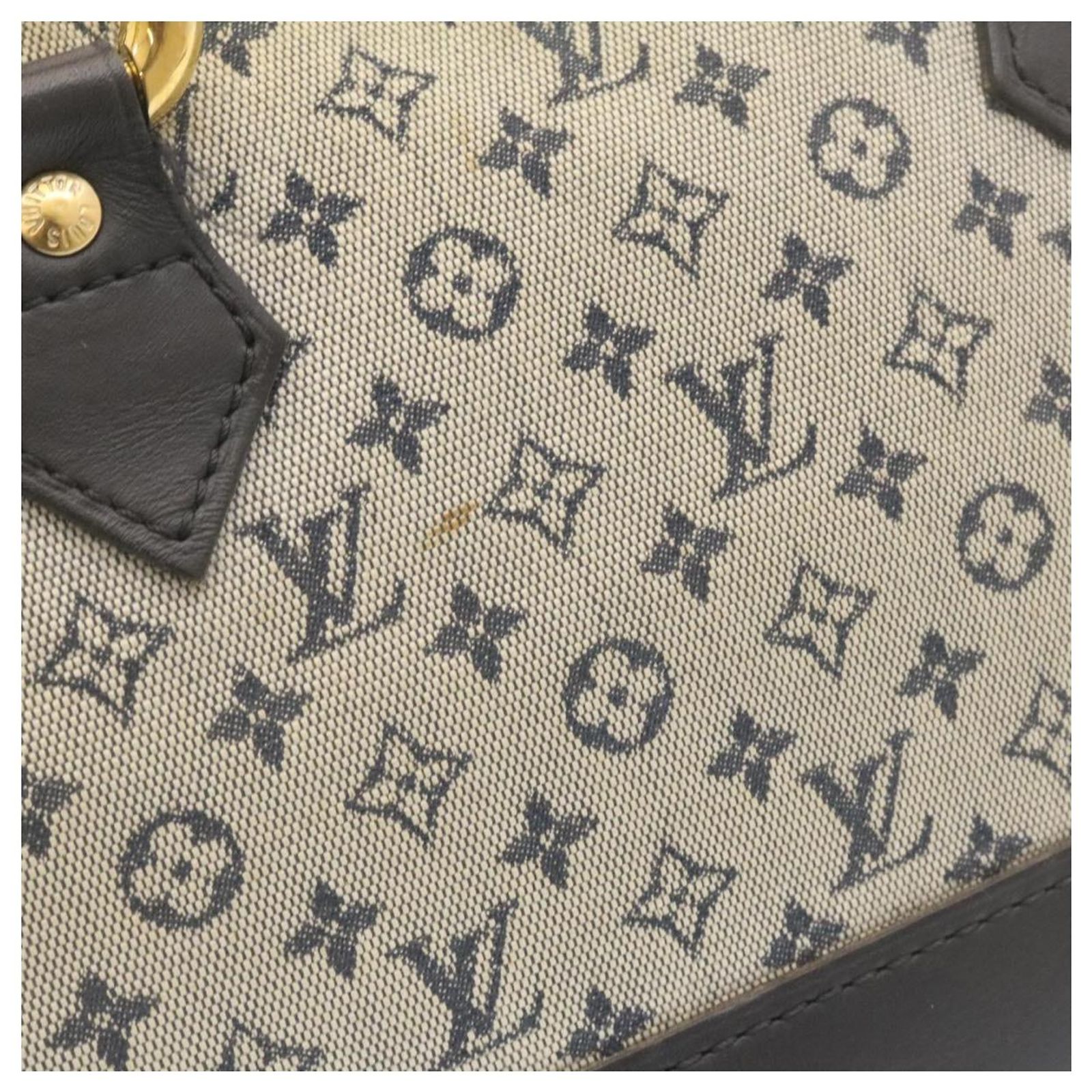 LOUIS 【k0903】LOUIS VUITTON ルイヴィトン M92205 モノグラム ミニ 