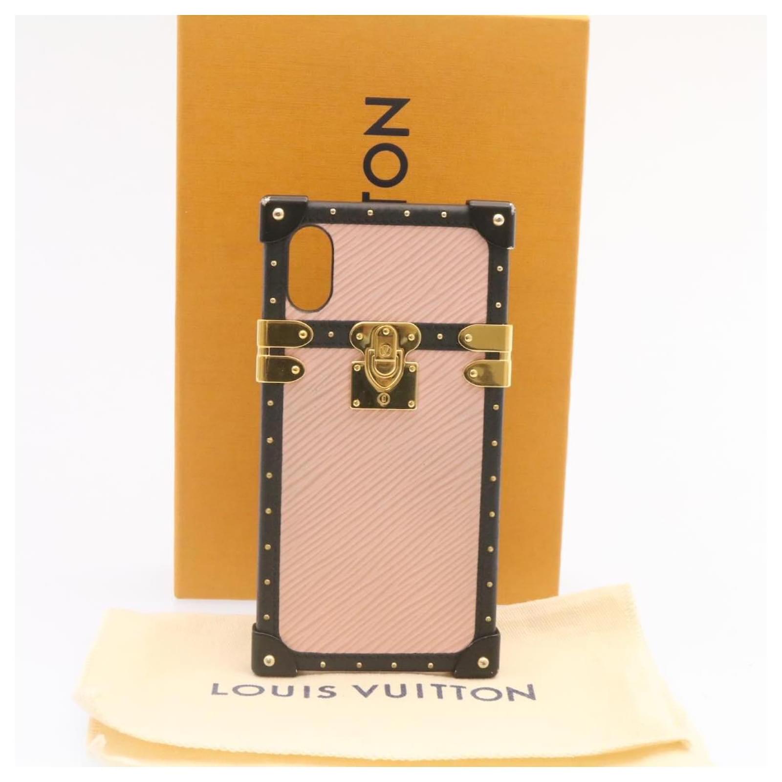 Etui iphone X/XS Louis Vuitton - LuxeForYou