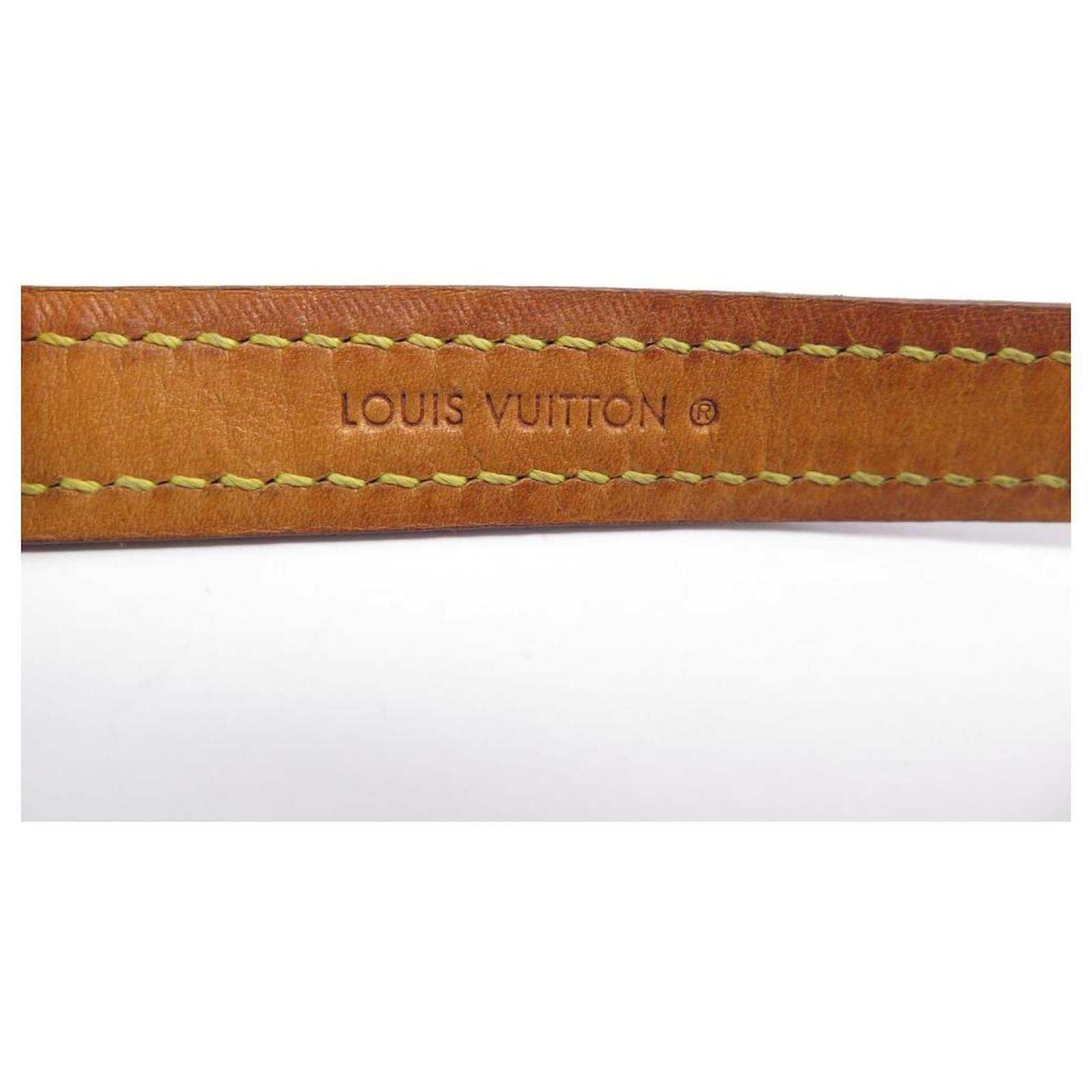 Louis Vuitton Collare Cane