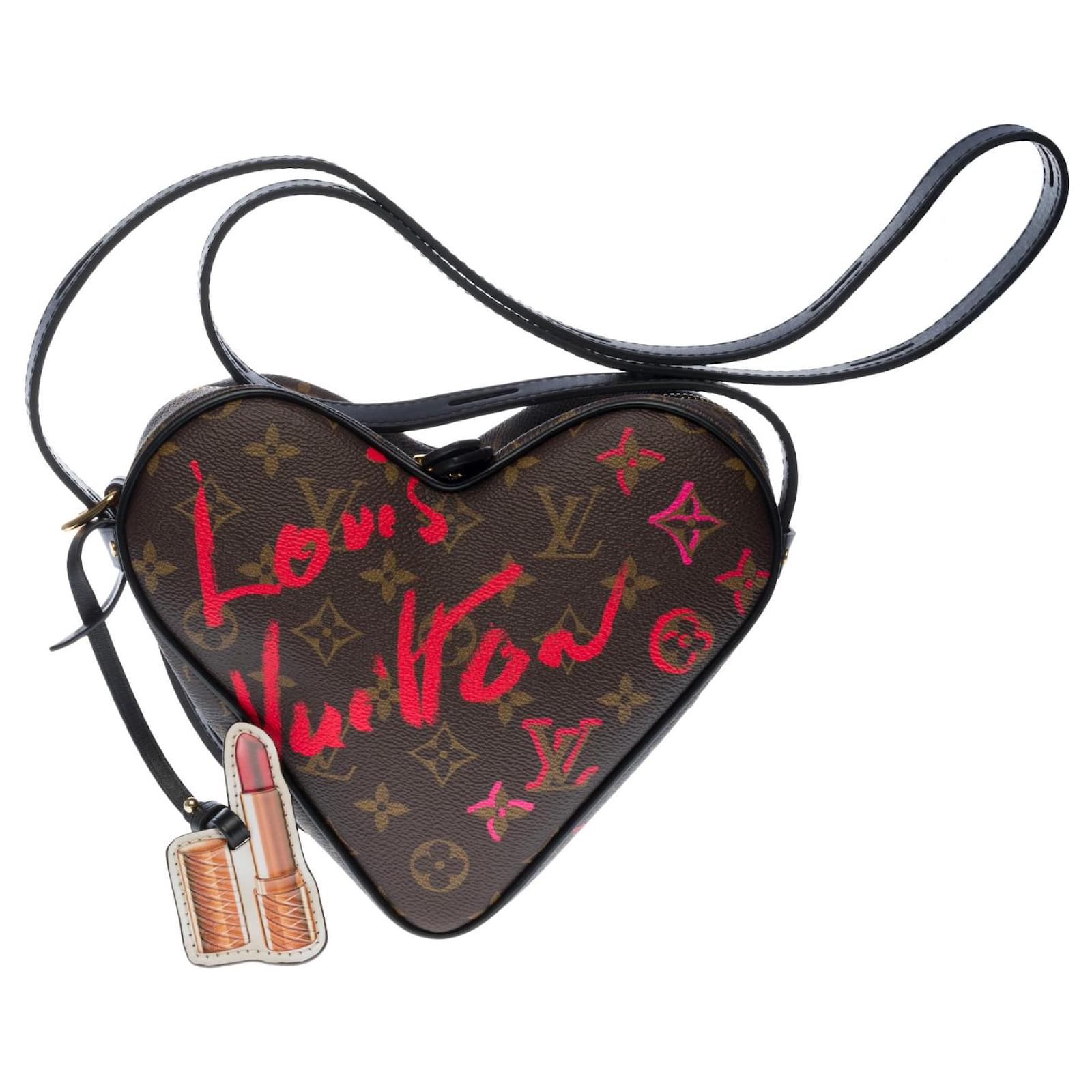 Into The Season Of Love With Louis Vuitton - BAGAHOLICBOY