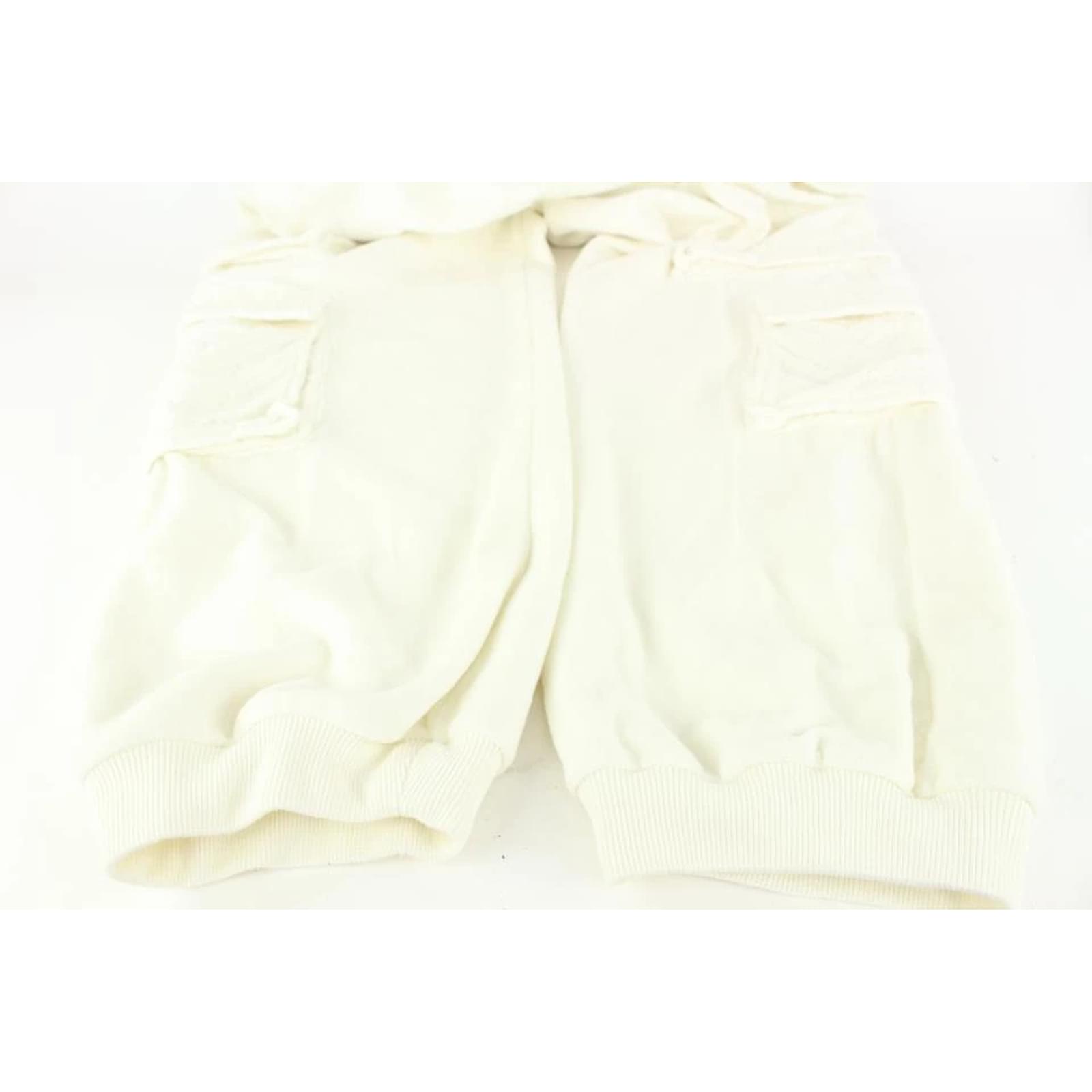 Louis Vuitton Totally White Cloth ref.974182 - Joli Closet