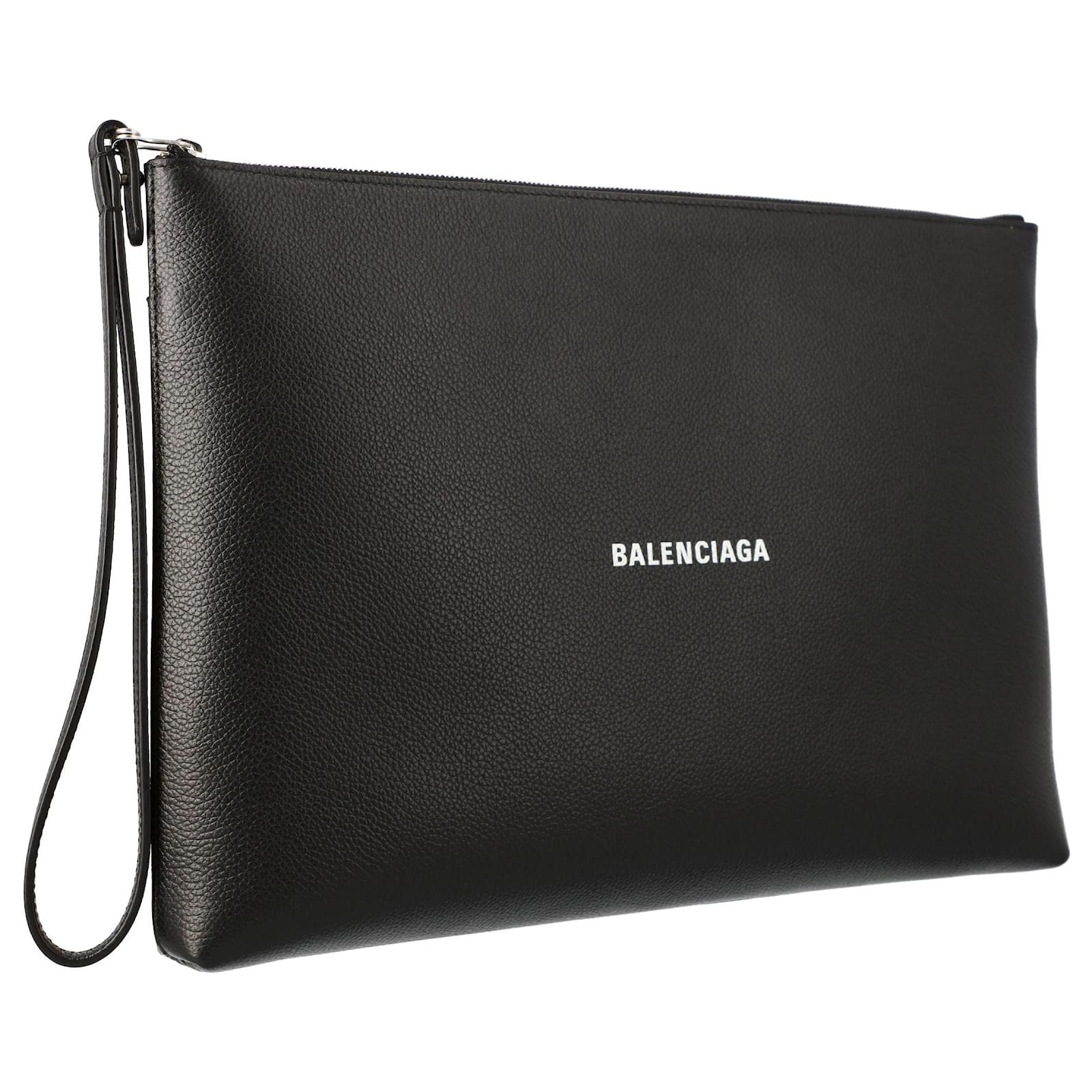 Balenciaga clutch purse sale