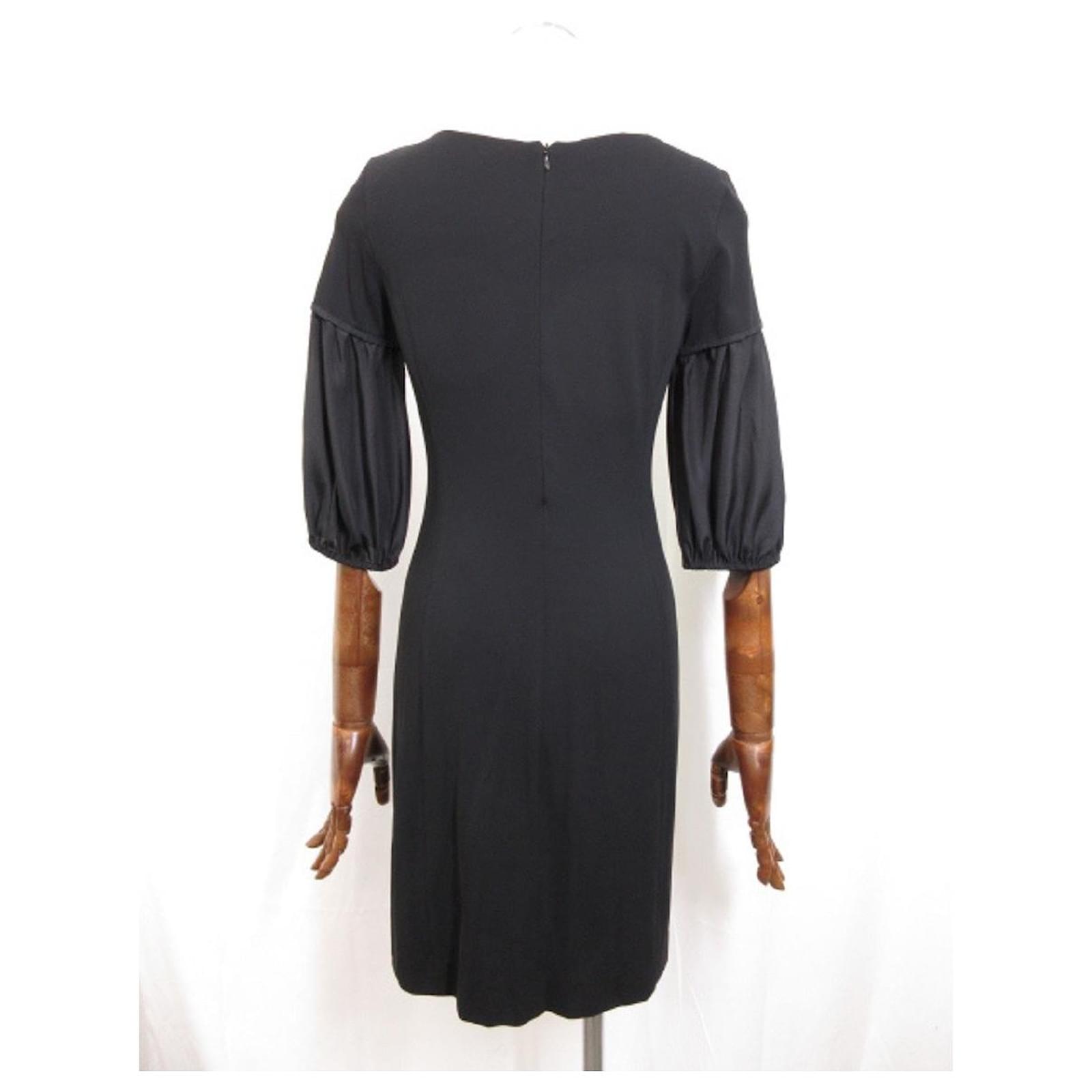 Used fendi outlet dress