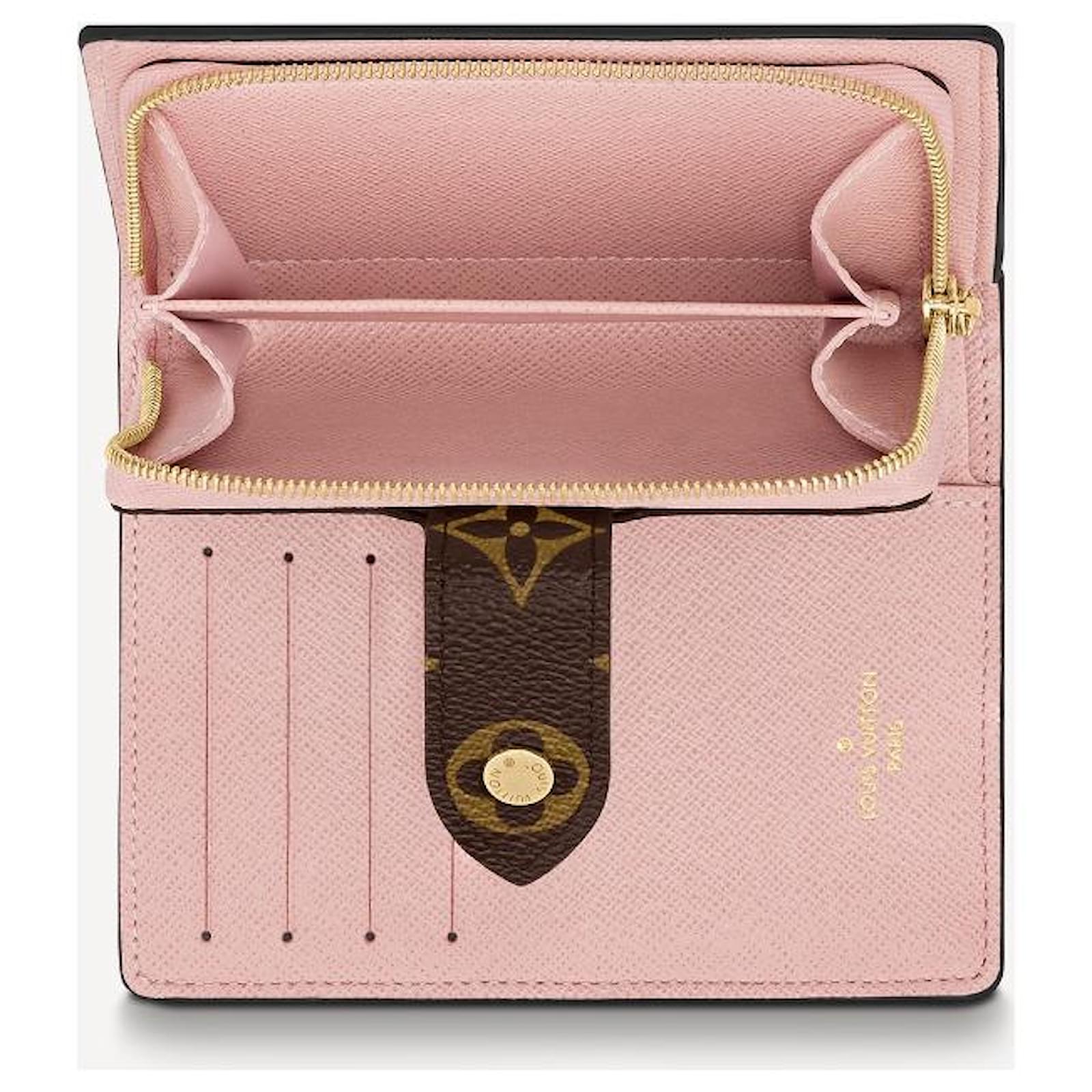 Louis Vuitton Porte clés Pink Fur ref.799754 - Joli Closet