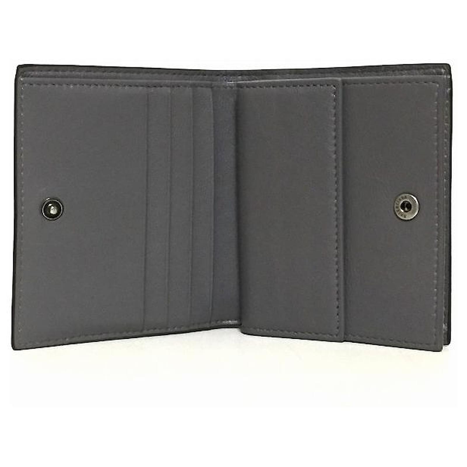 portefeuille balenciaga homme