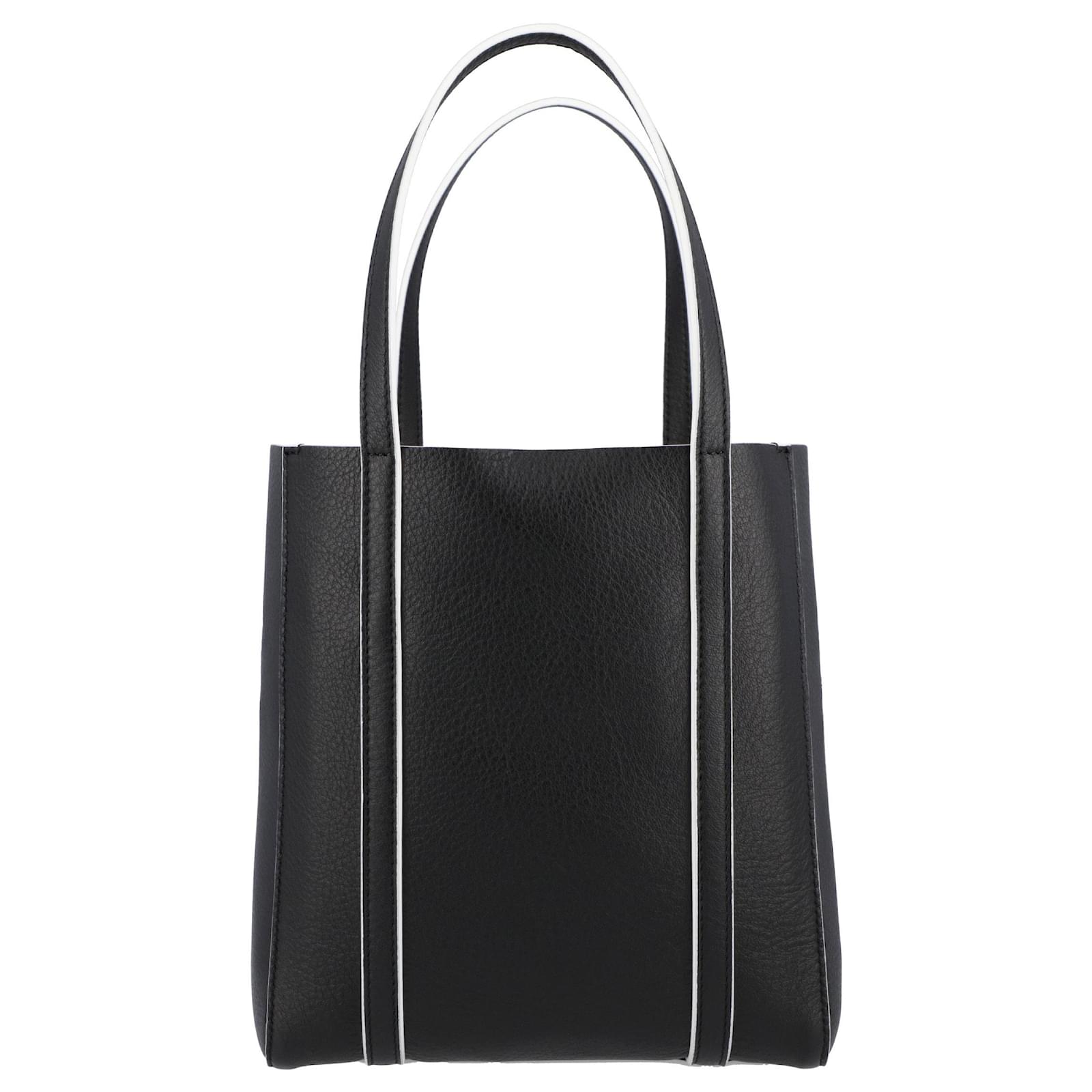 国内即発★BALENCIAGA EVERYDAY トートバッグ XXS BLACK Balenciaga Everyday XXS Tote Black Leather | Luxe Collective