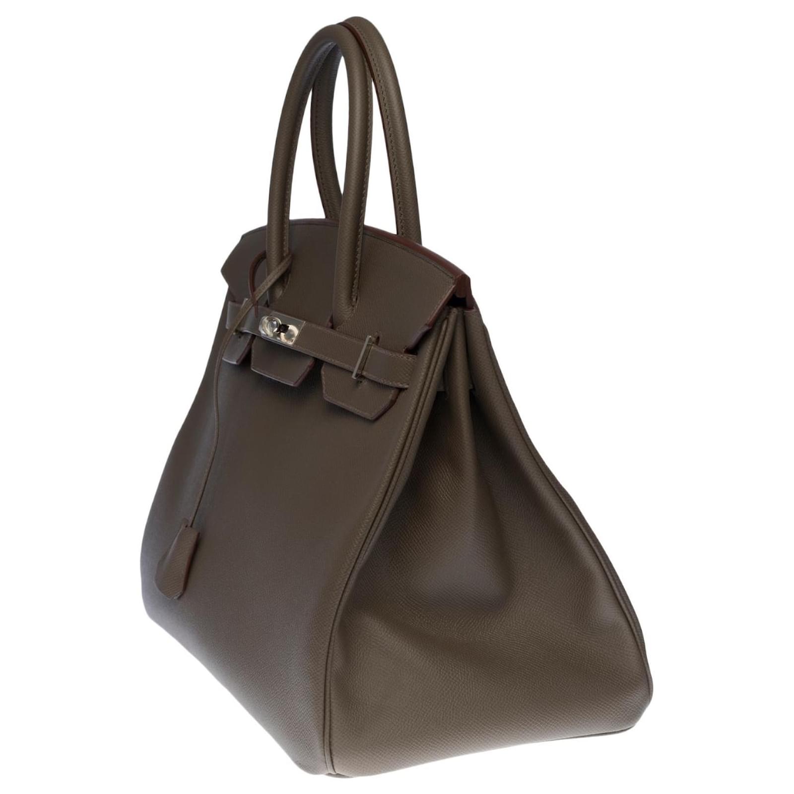 Hermès Birkin Handbag 364358