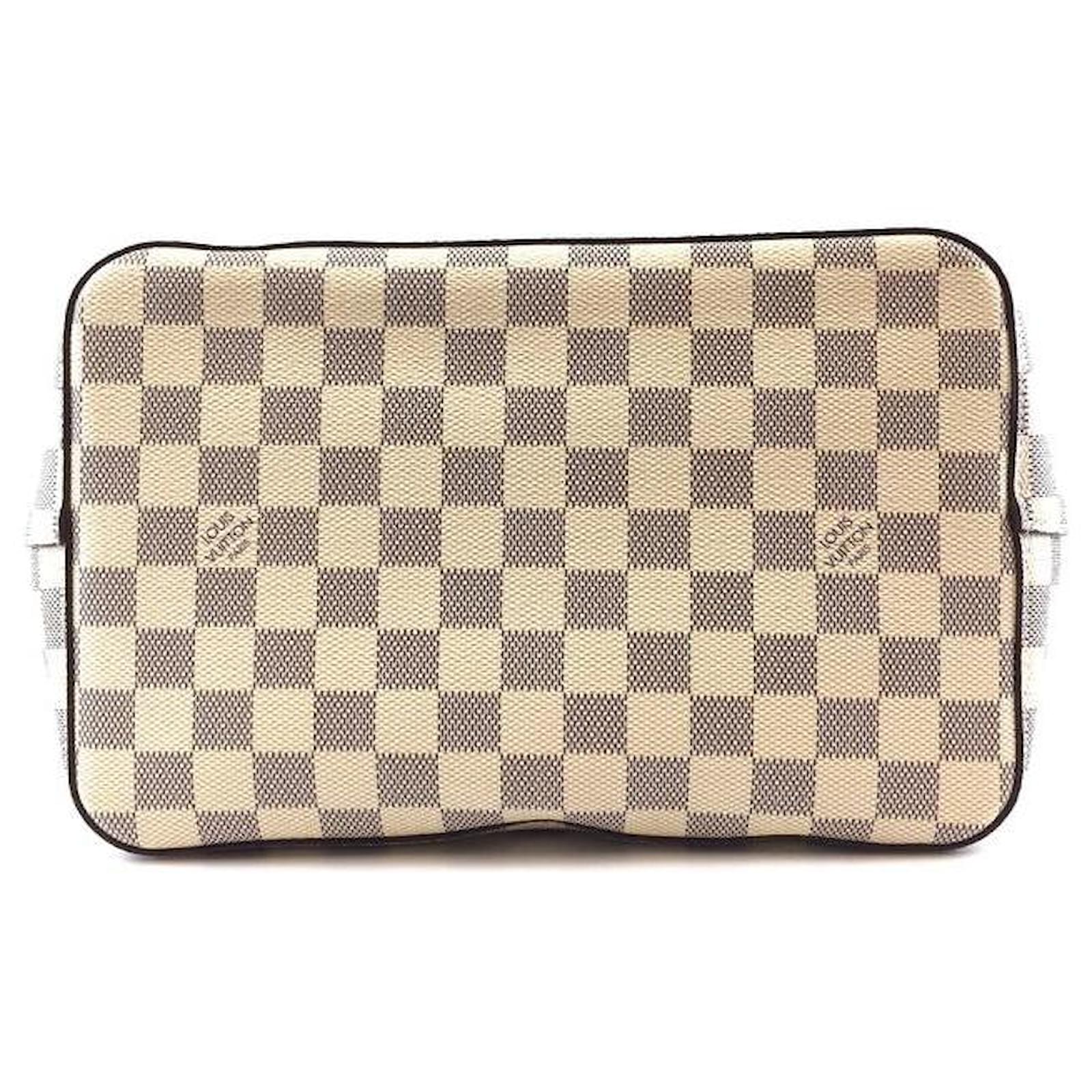 lv neo noe damier