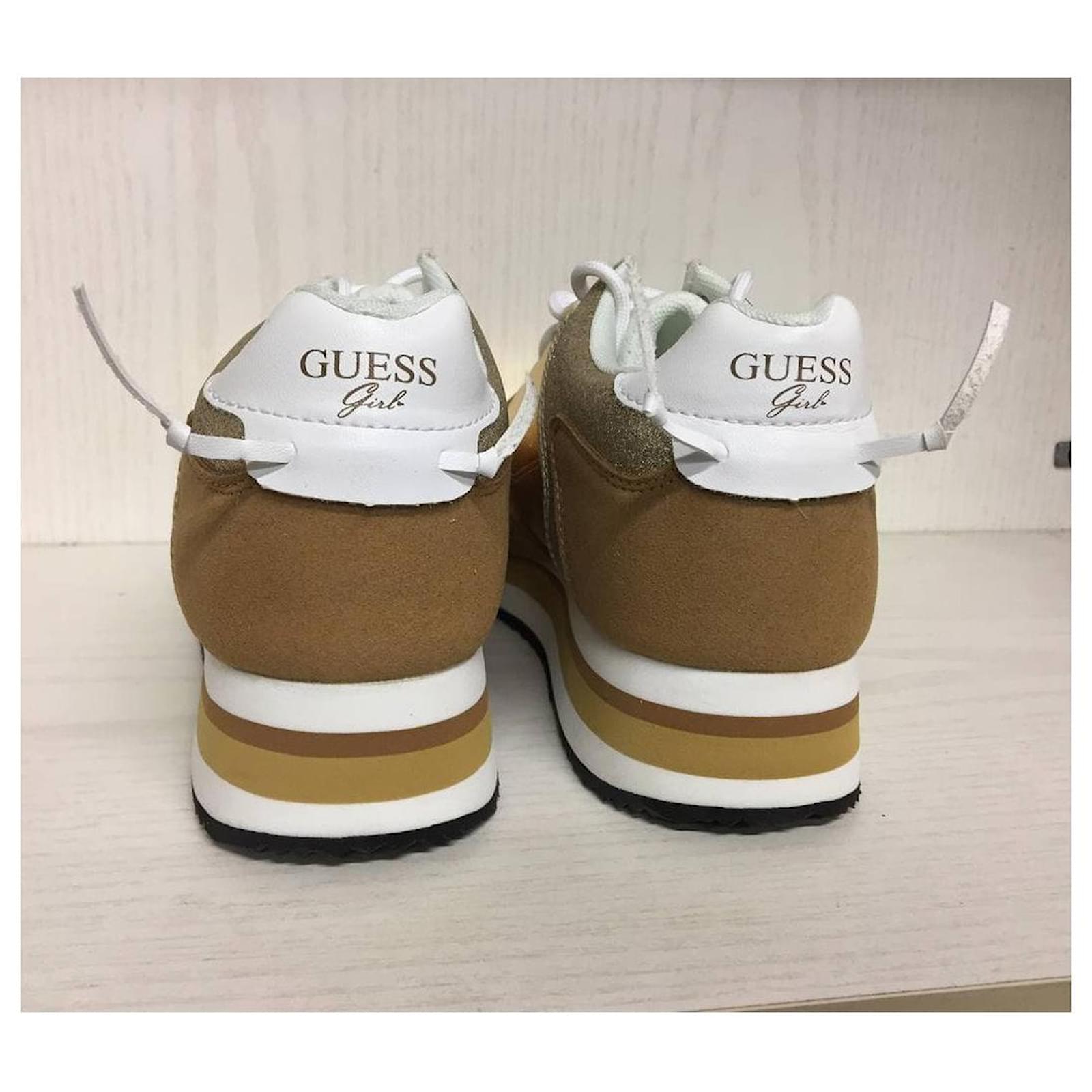 guess basket