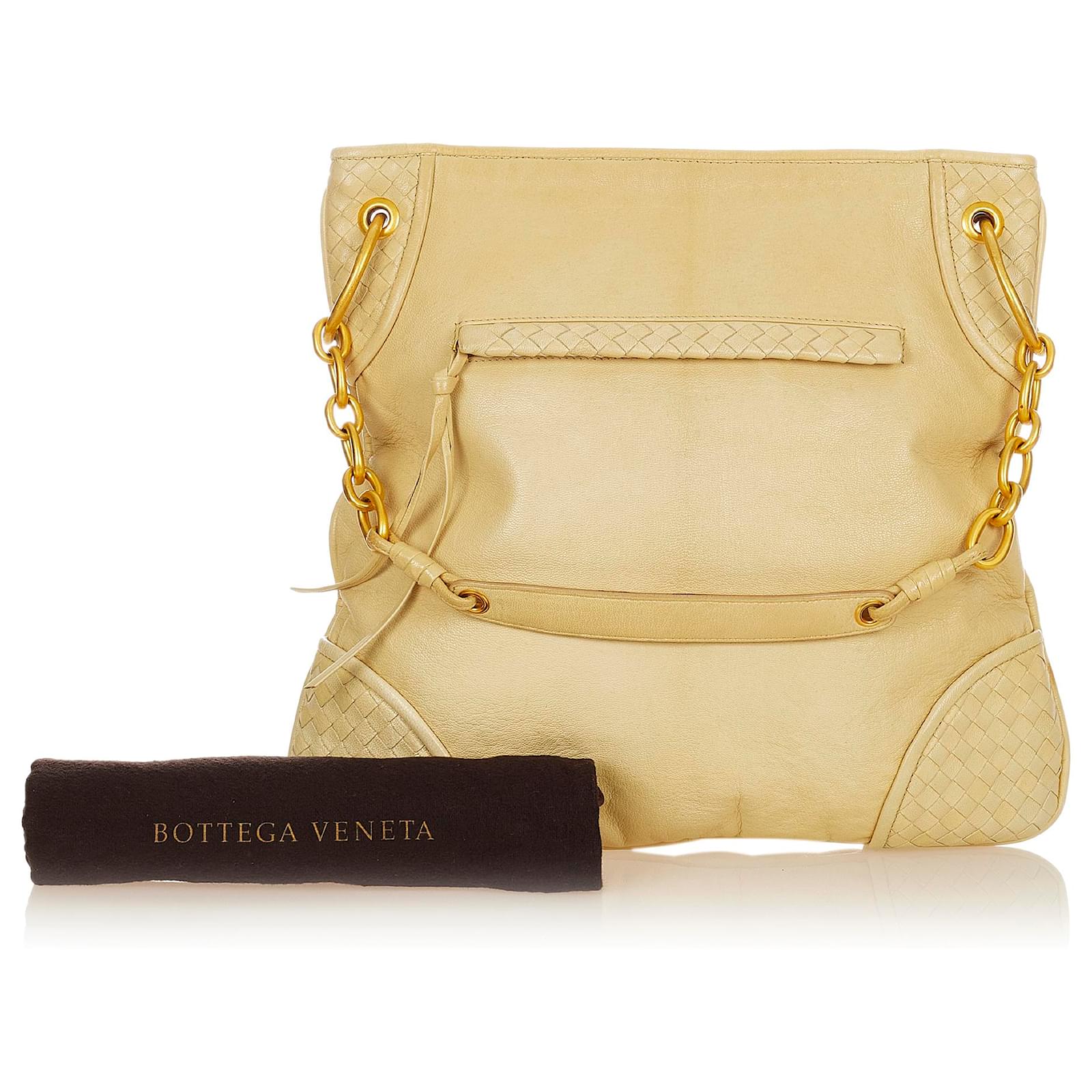 Bottega Veneta Point Shoulder bag 391912