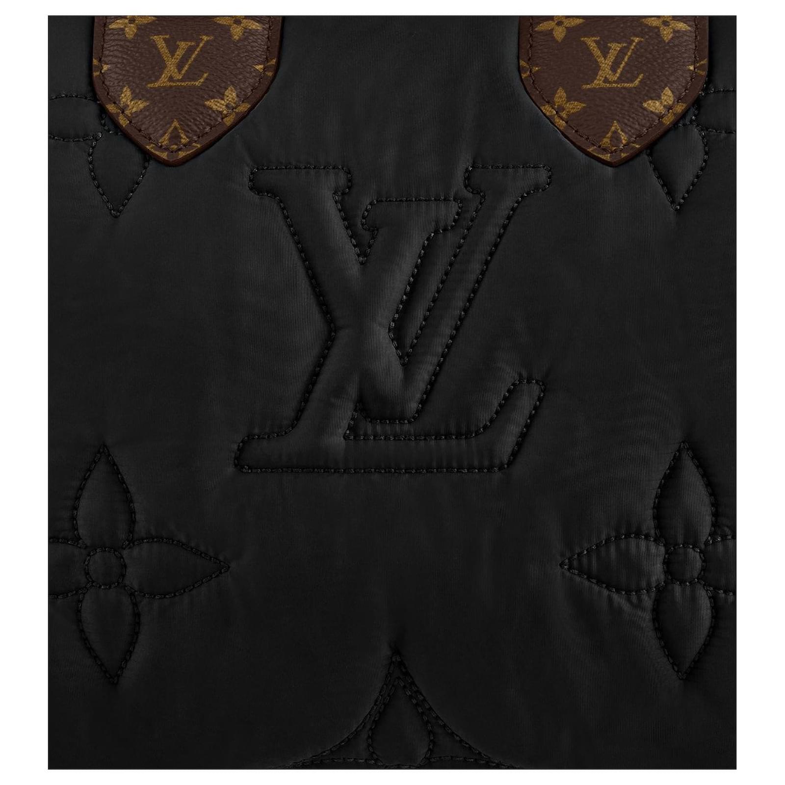 Louis Vuitton LV speedy 25 black ref.623332 - Joli Closet