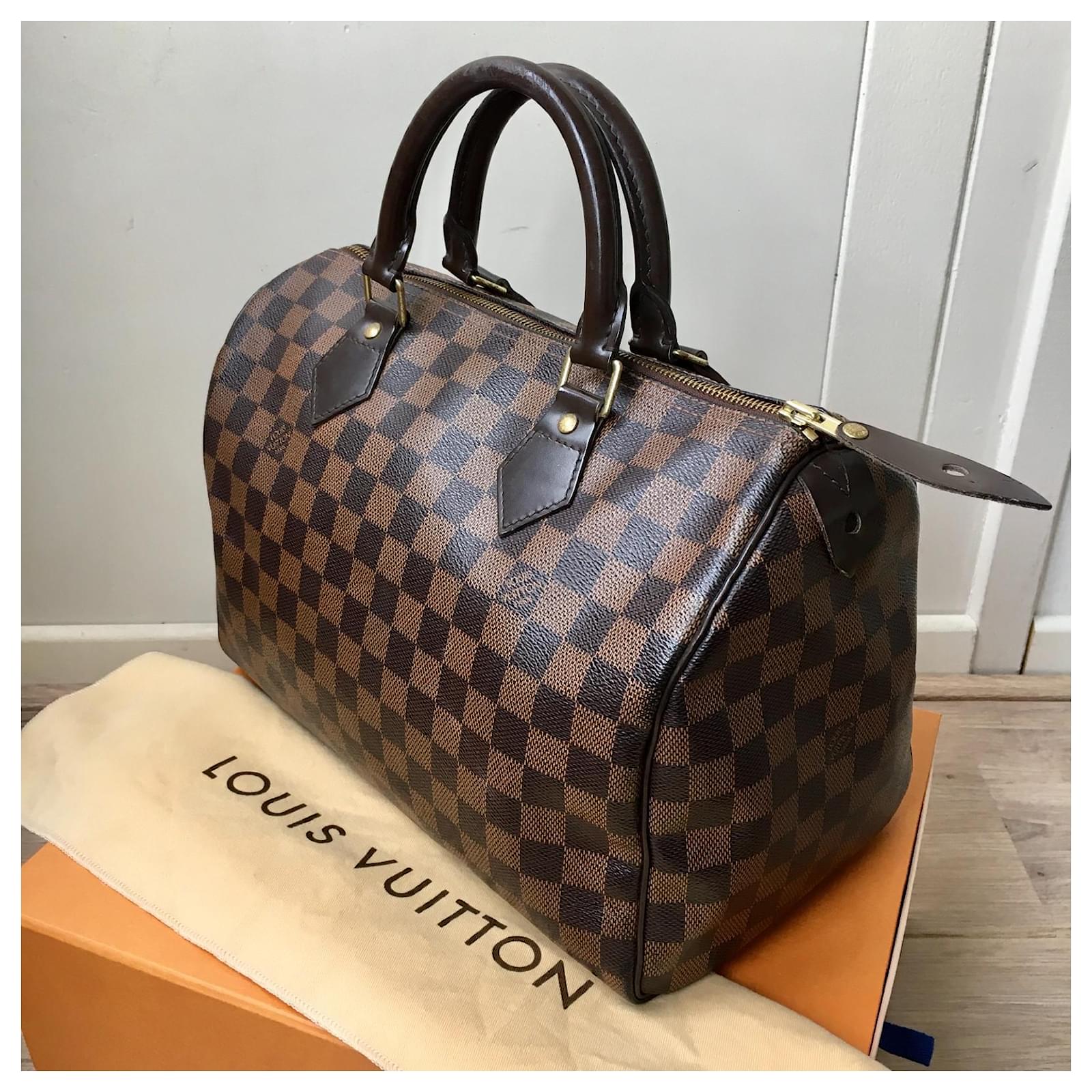 Louis Vuitton Speedy Shoulder bag 391036