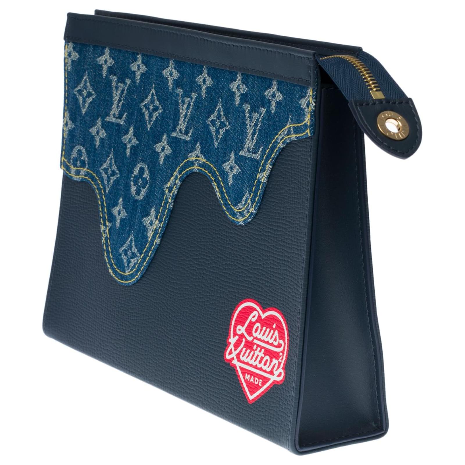 Louis Vuitton - BRAND NEW / SOLD OUT / Spring 2022 / Wallet