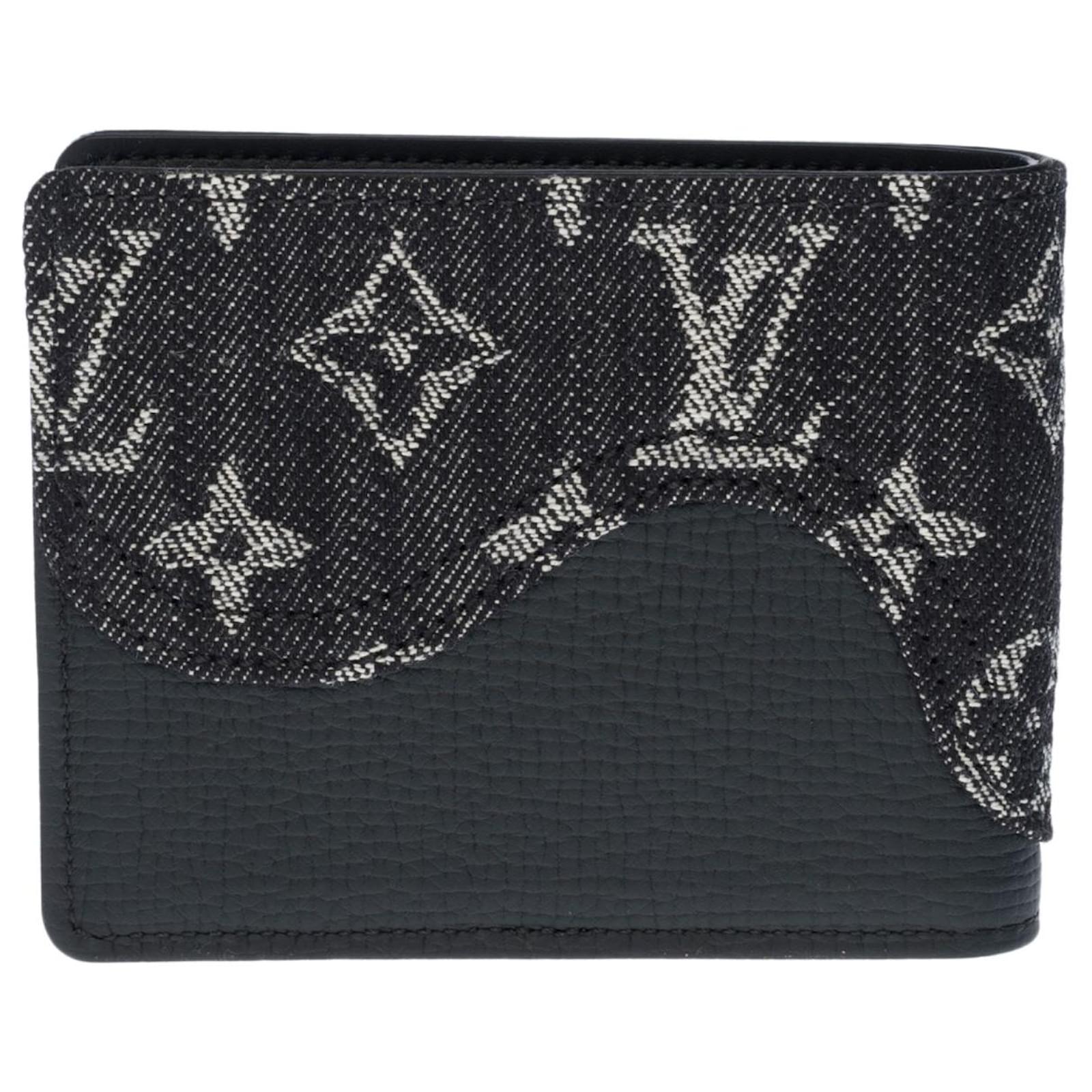 Louis Vuitton x NIGO® Wallet Condition 9.5/10 SOLD Brand new goes