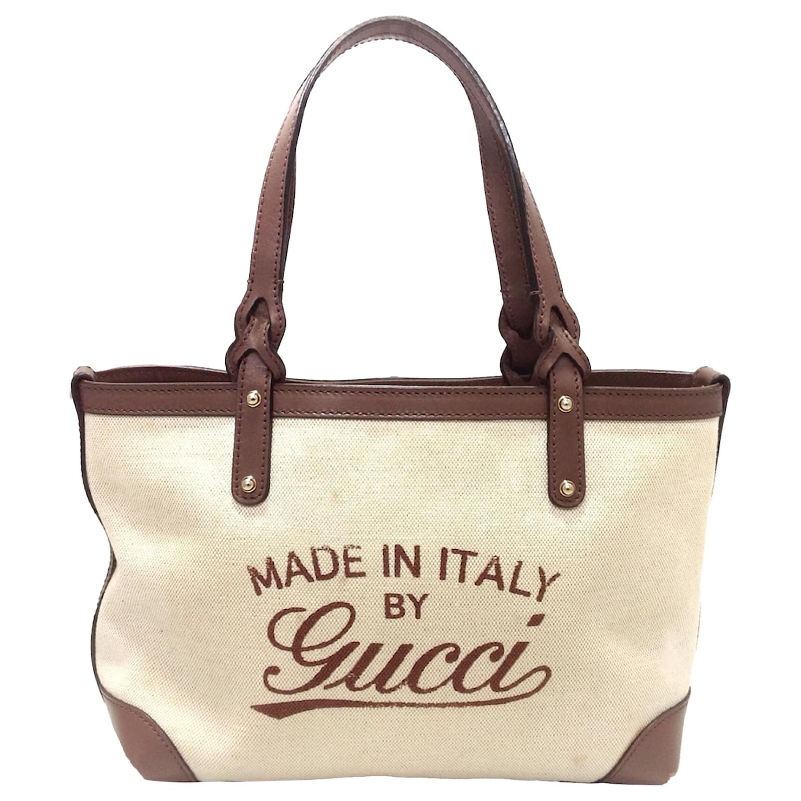 Gucci Neverfull Tote Bag