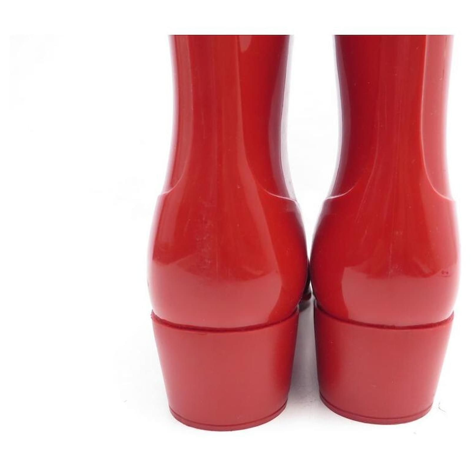 Damenschuhe Mei Gummistiefel Damen Regenstiefel Damen Damen