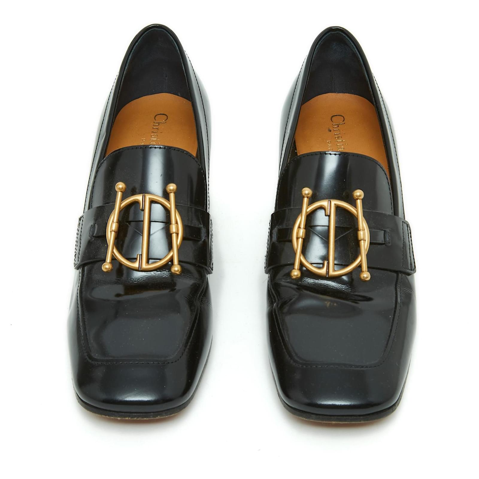 dior direction loafer