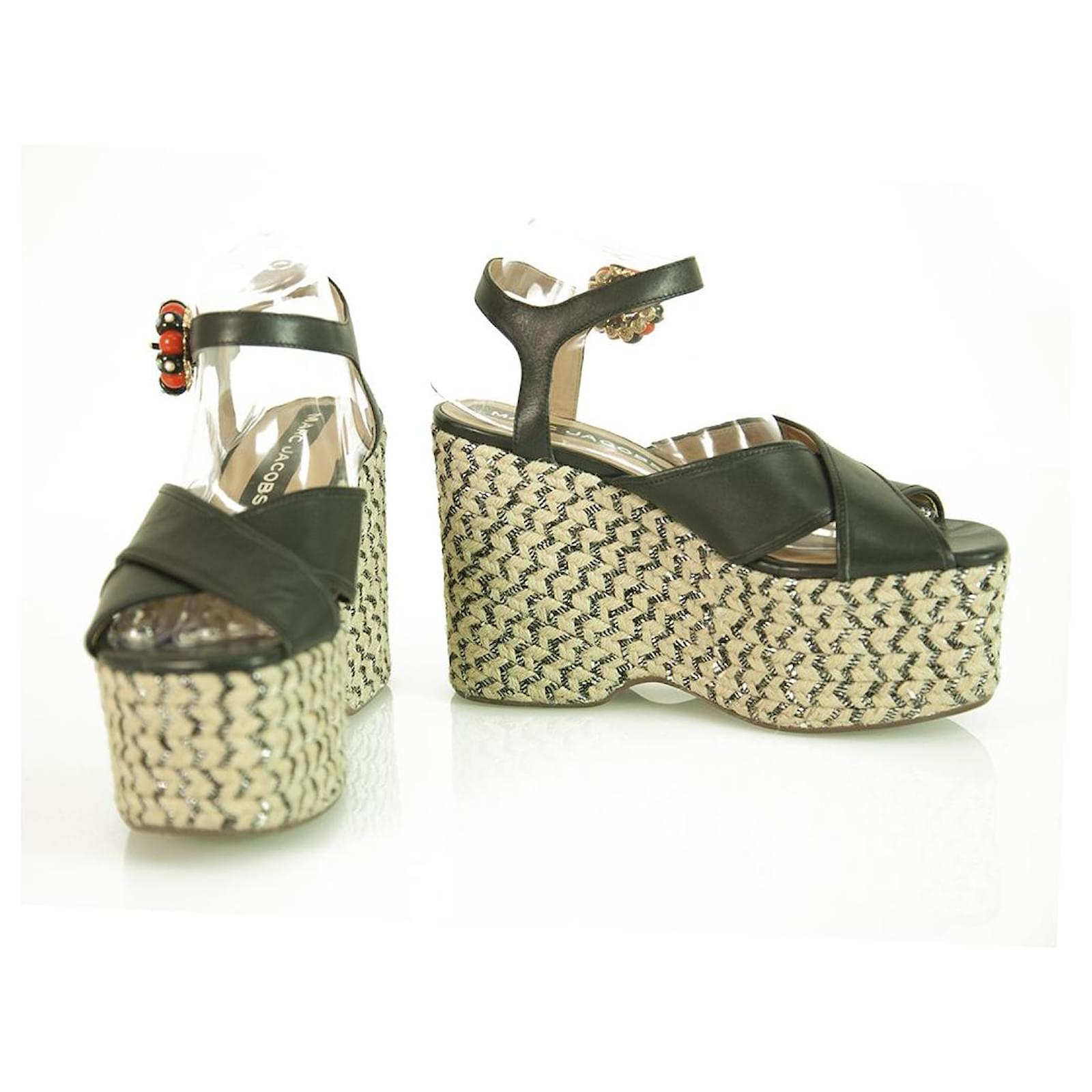 marc jacobs chaussures femme