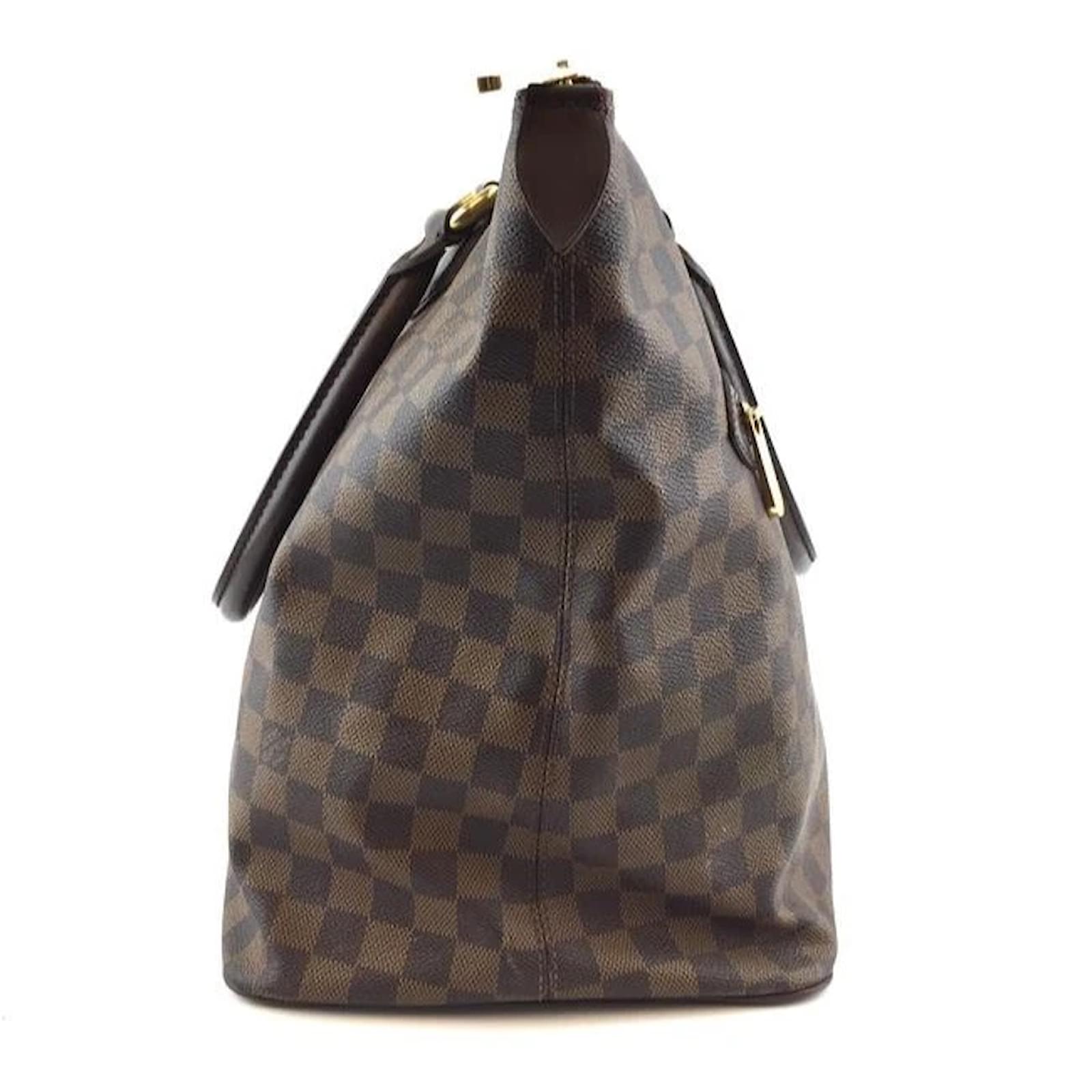 louis vuitton saleya gm