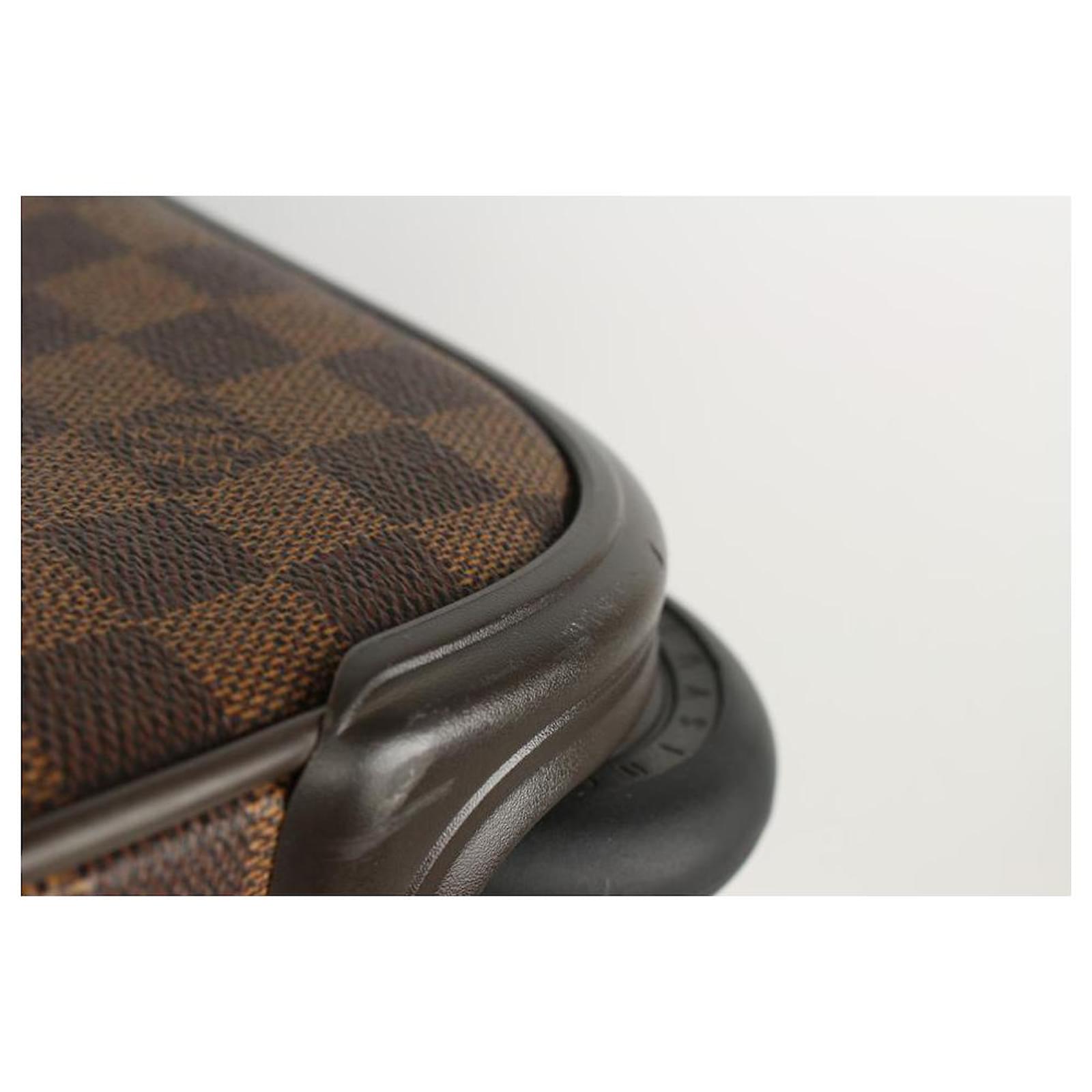 Louis Vuitton Monogram Eole 60 Carry-On With Wheels