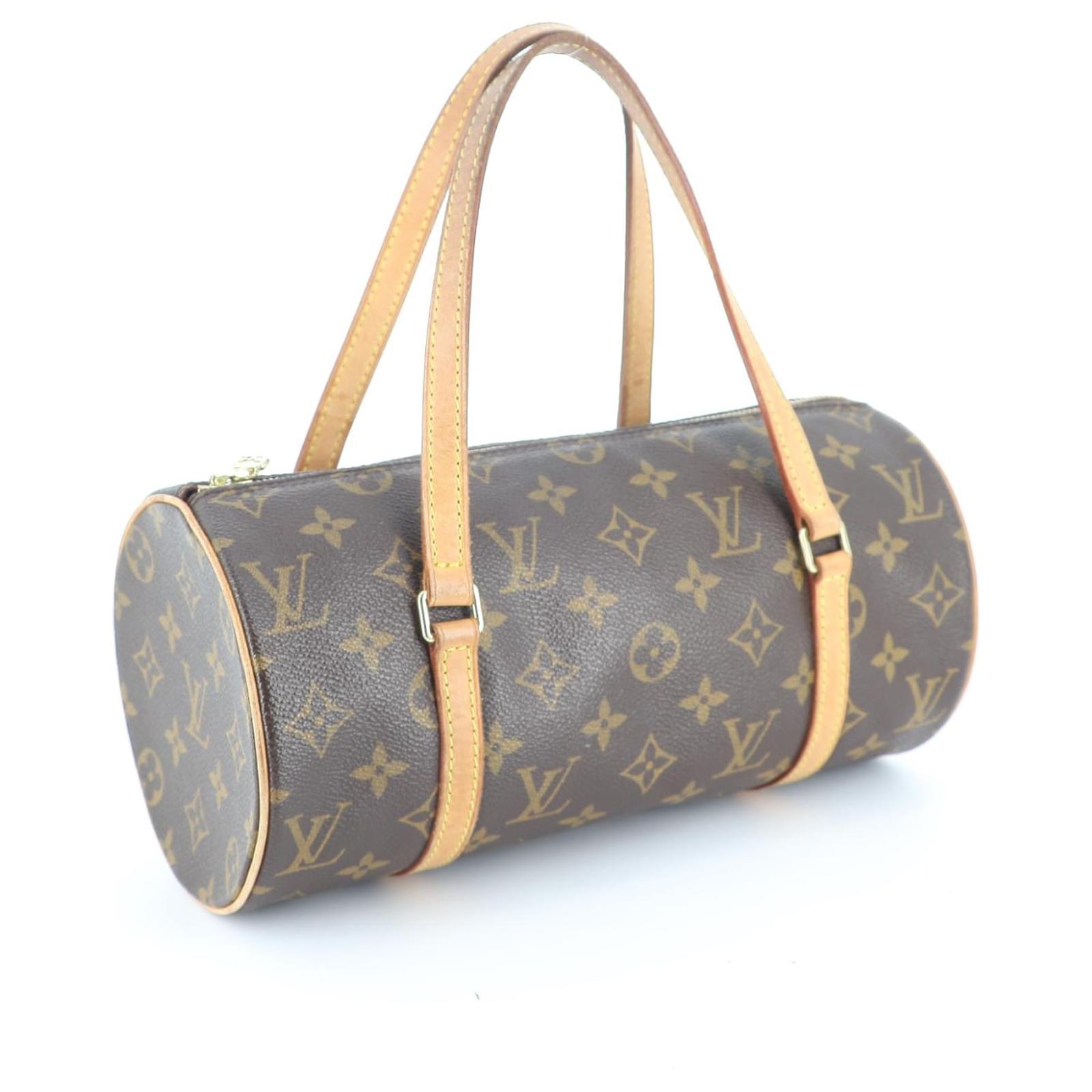 lv tube bag