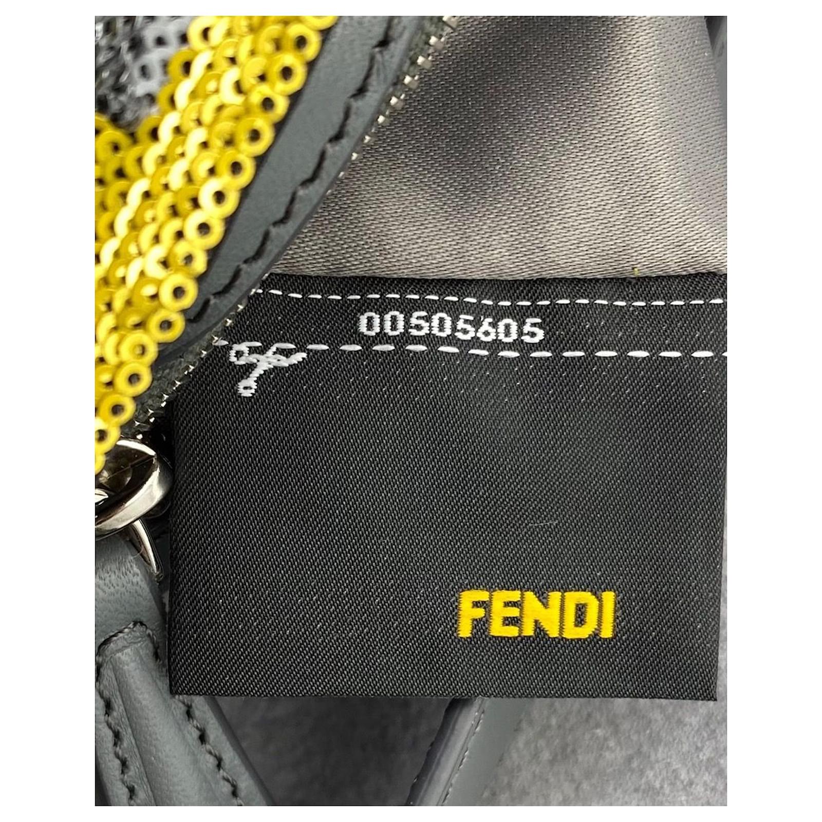 Fendi 00286589 clearance