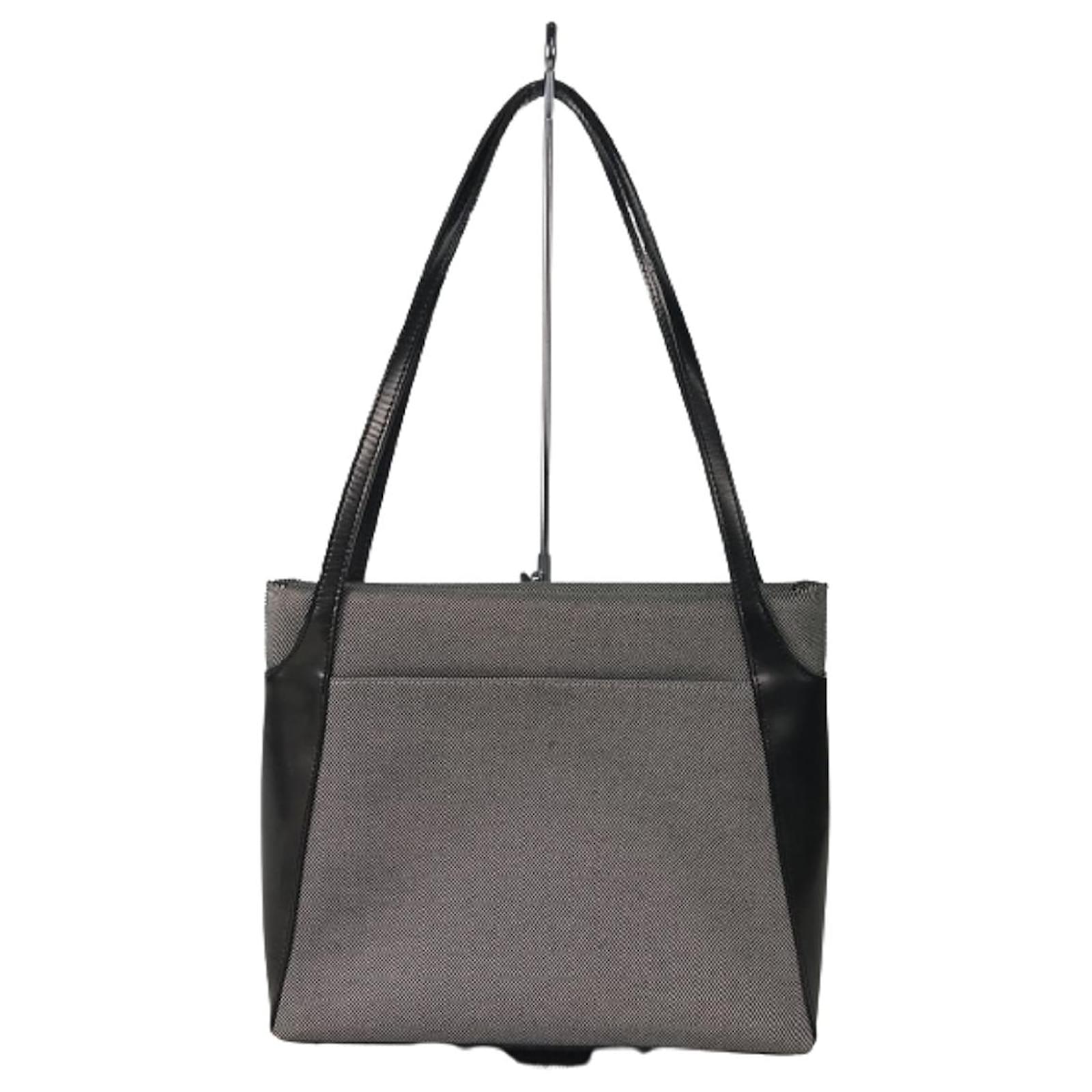 givenchy tote bolsa black