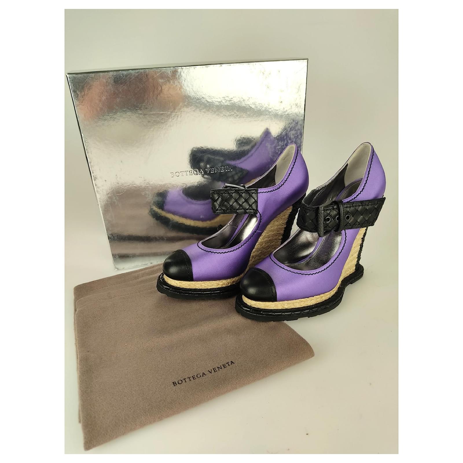 Fashion Bottega Veneta Scarpe 2021 Bottega Veneta Multicolored