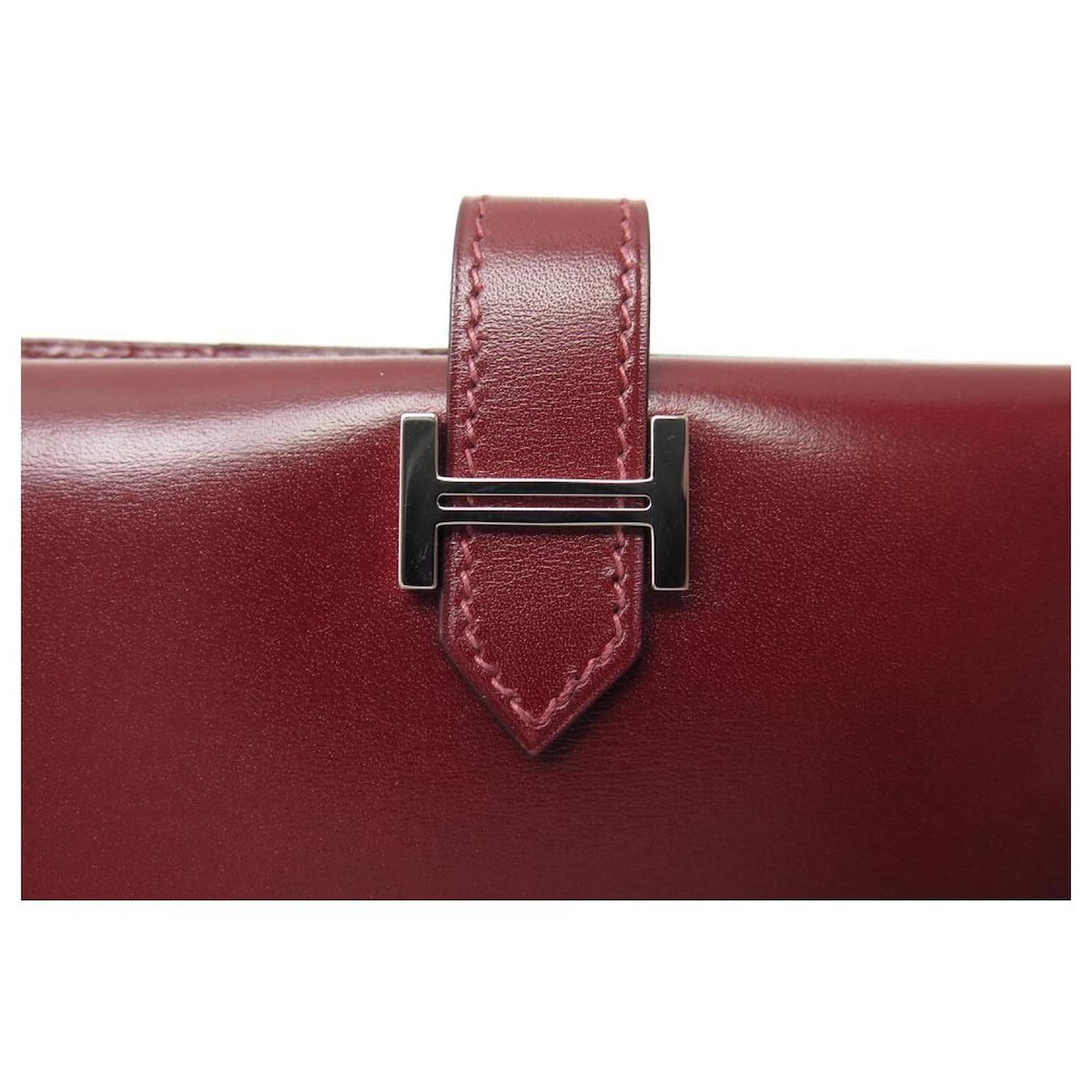evercalf leather