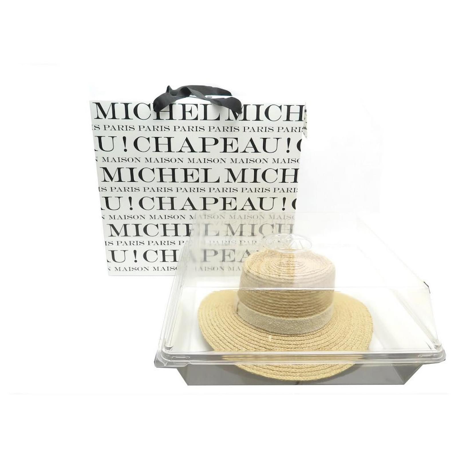 NEW HAT HOUSE MICHEL CHARLES PANAMA M 