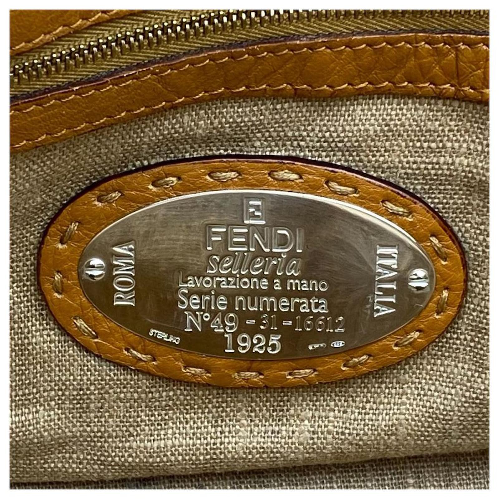 FENDI, Key trays Horse Villa Borghese