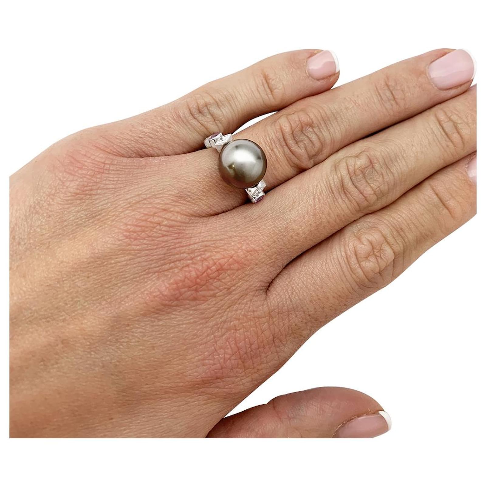 Bague Clarisse main image 1