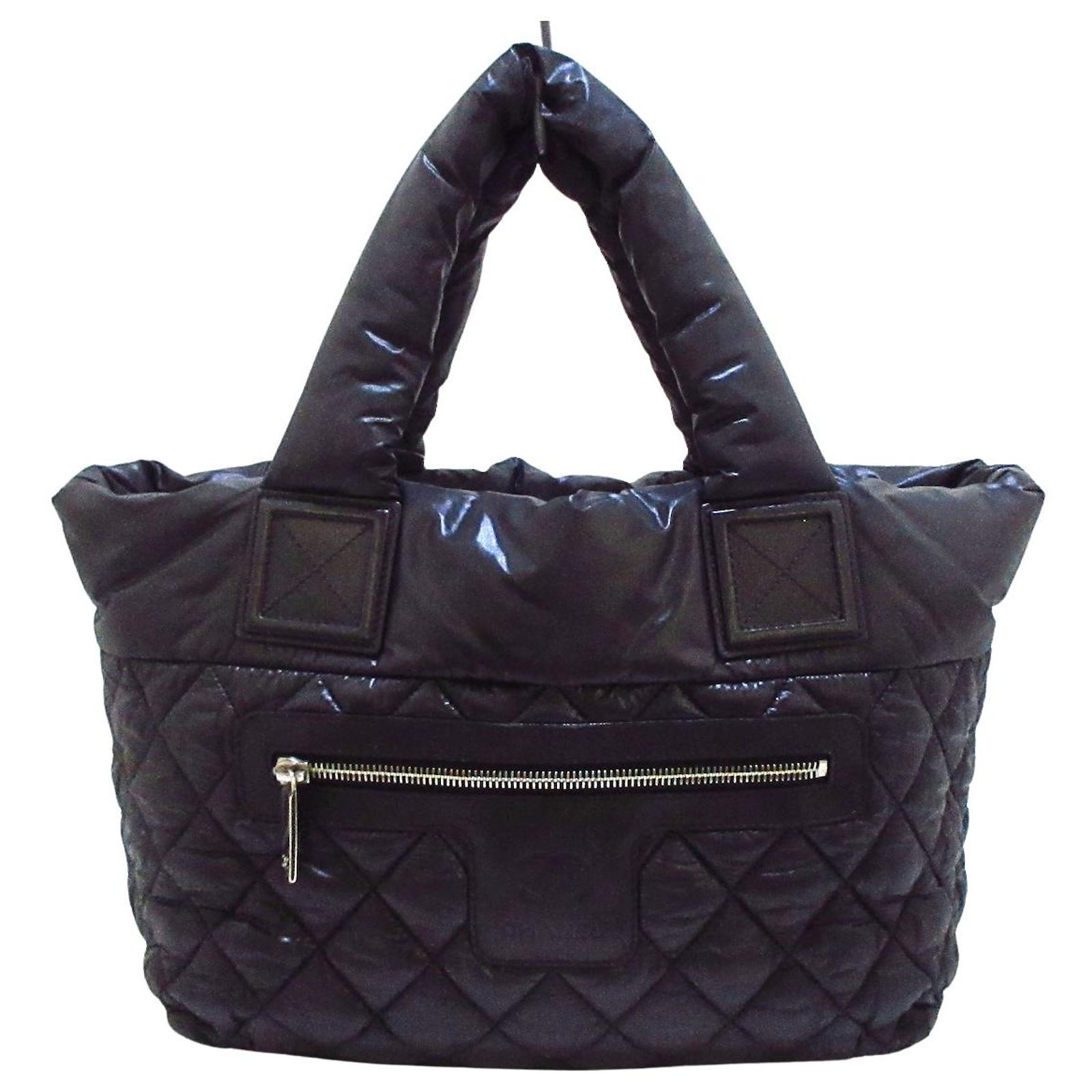 chanel coco cocoon
