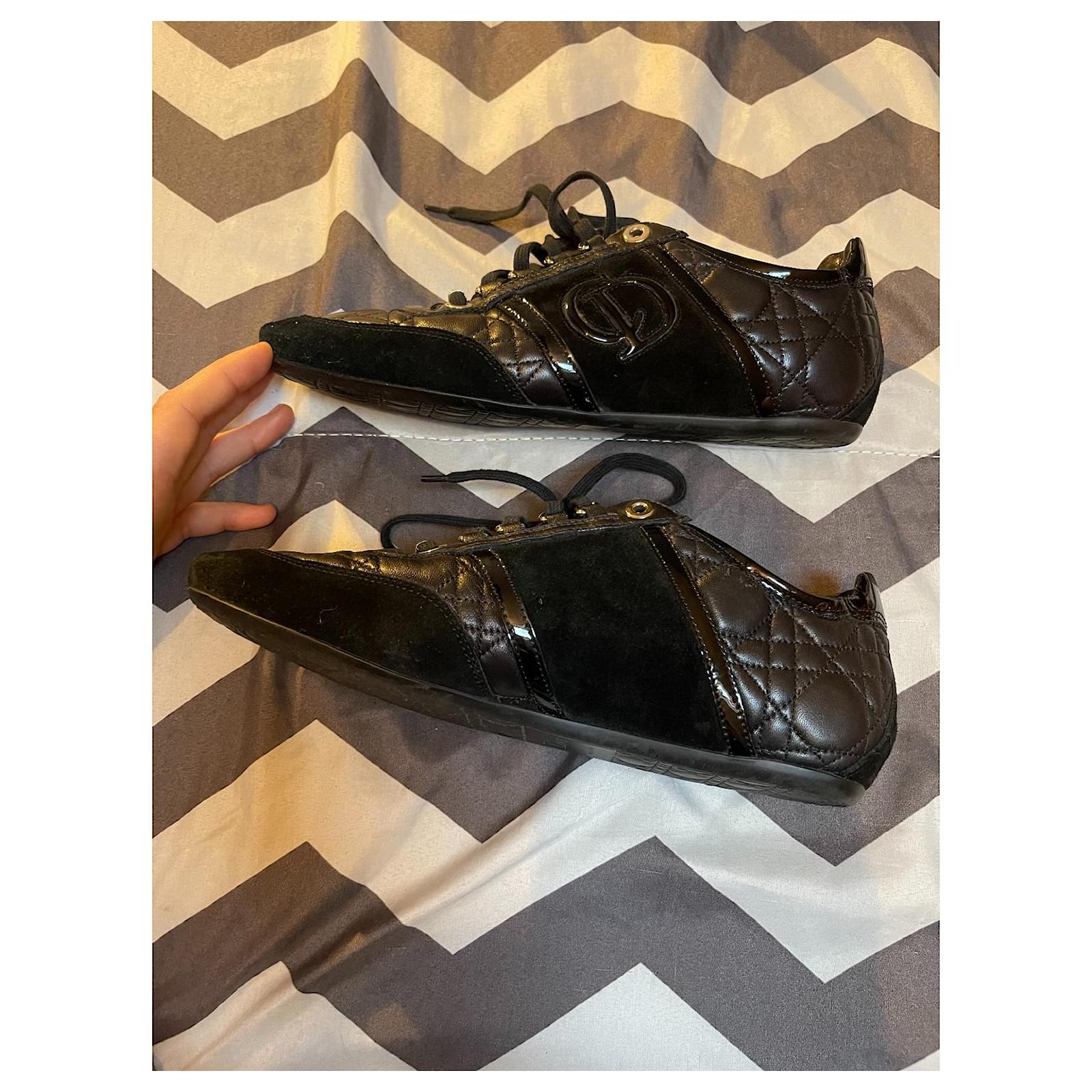 極美品⭐︎Christian Dior 黒 ジャガード ゴールドボタン ジャケット Christian Dior クリスチャン・ディオール ベルト リバーシブル