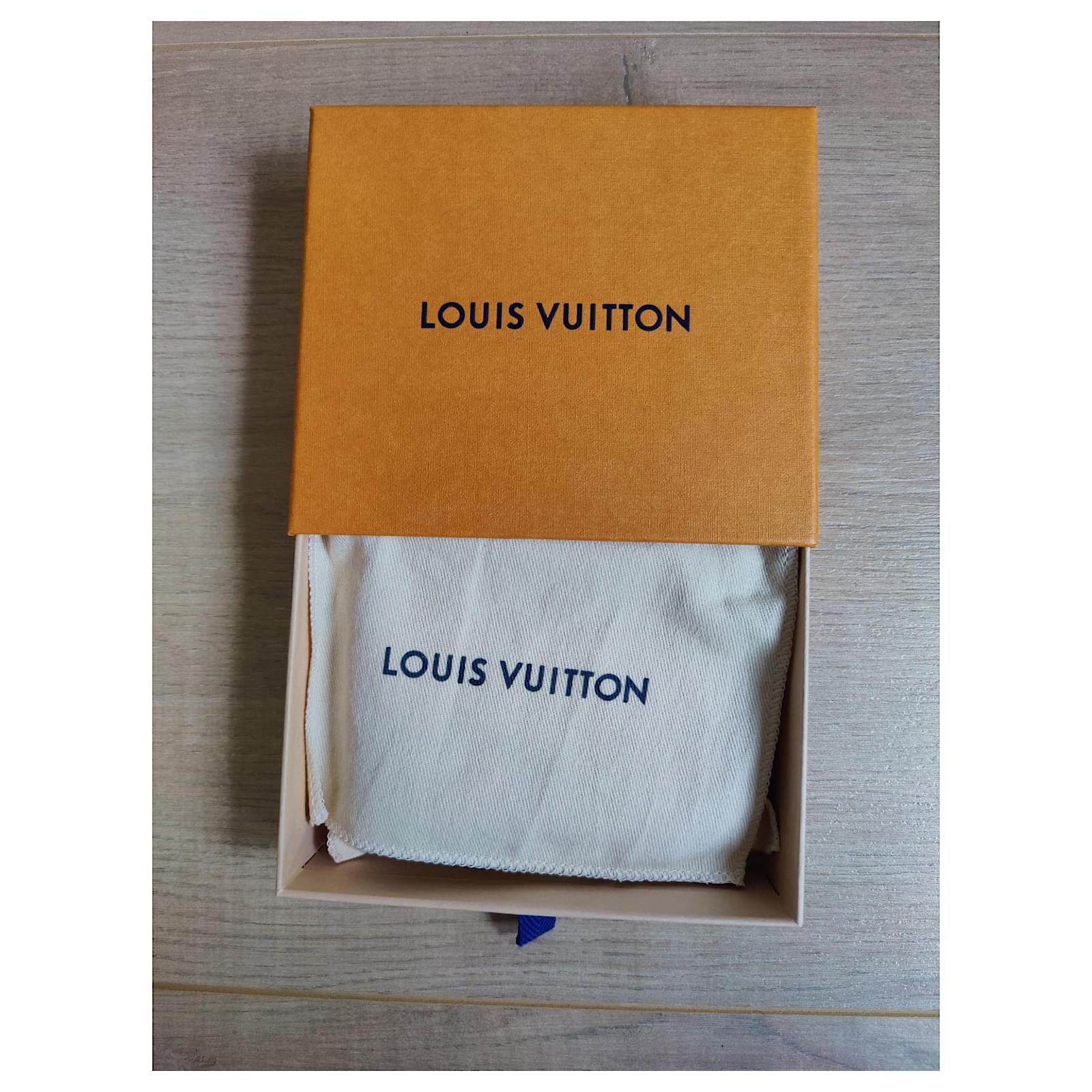 Louis Vuitton Amerigo Wallet Update Review 