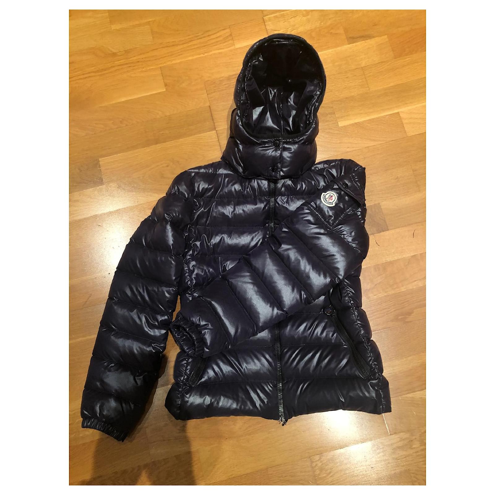 moncler jacke bady