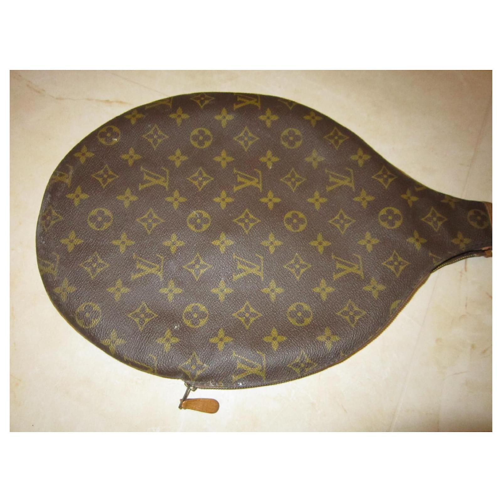 Louis Vuitton Tennis Racket Bag