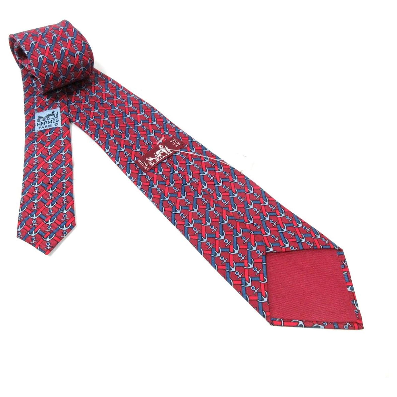 Herm s Cravate Hermes Soie Multicolore Ref 405935 Joli Closet herm-s-cravate-hermes-soie-multicolore-ref-405935-joli-closet