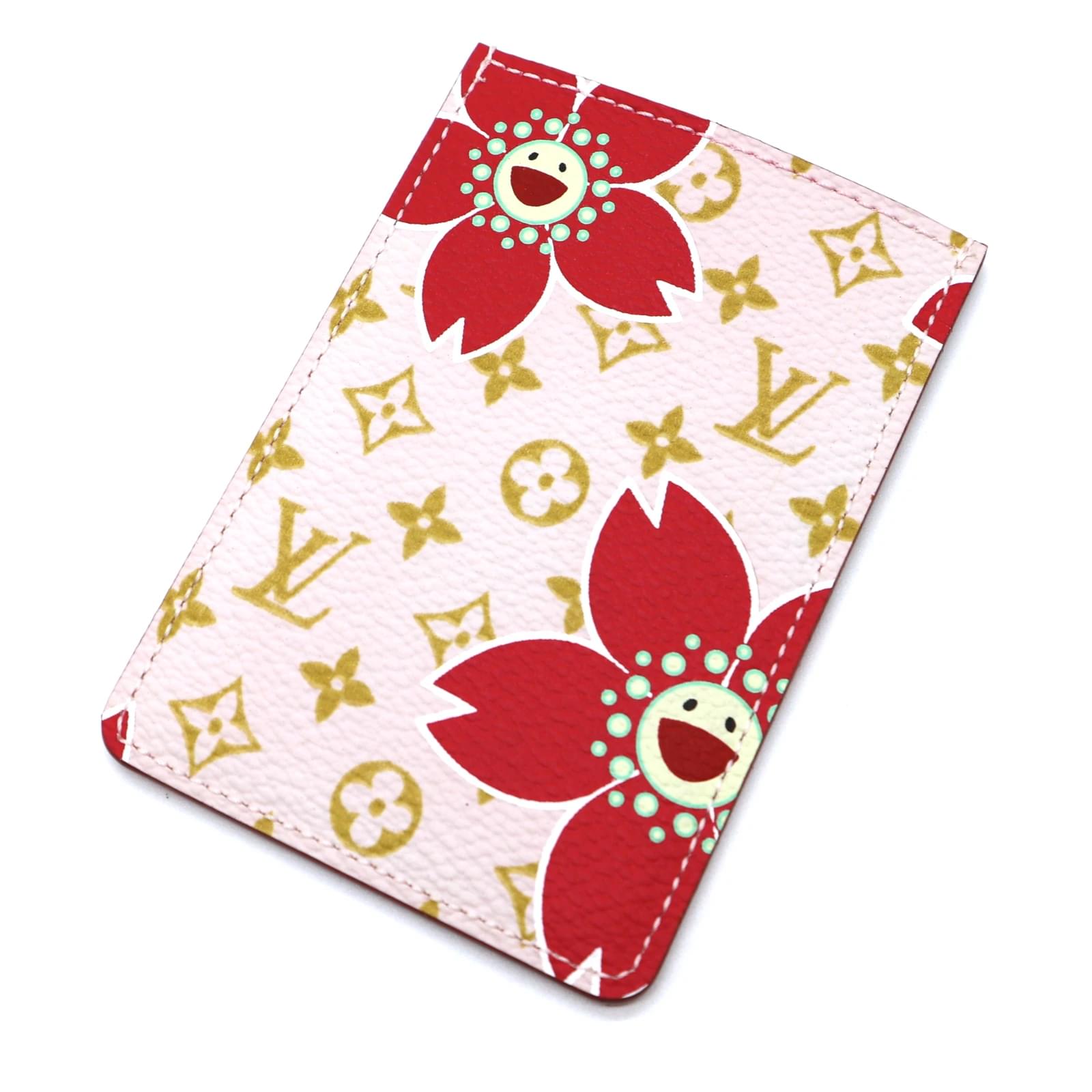 murakami card holder